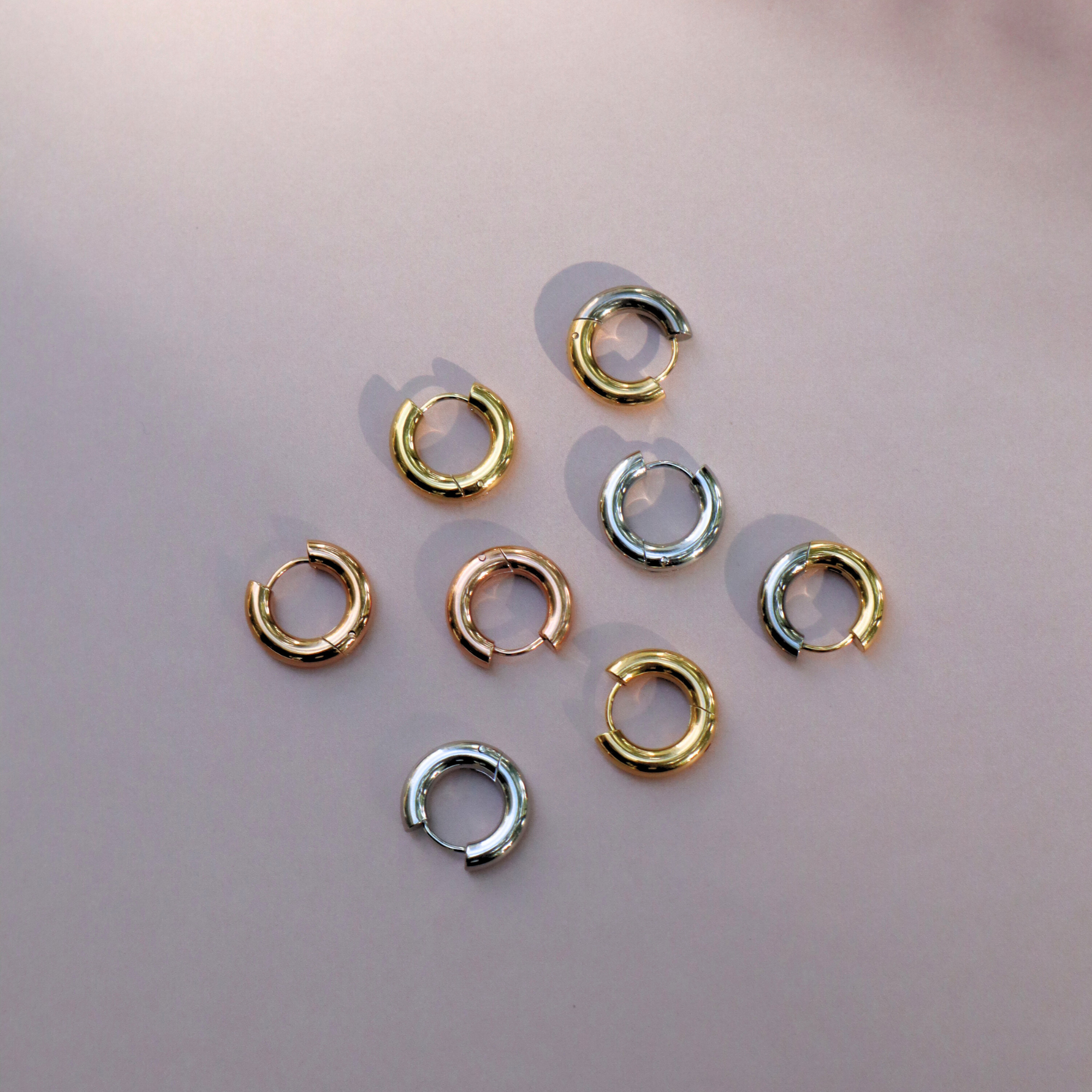 Minima(ミニマ ピアス)