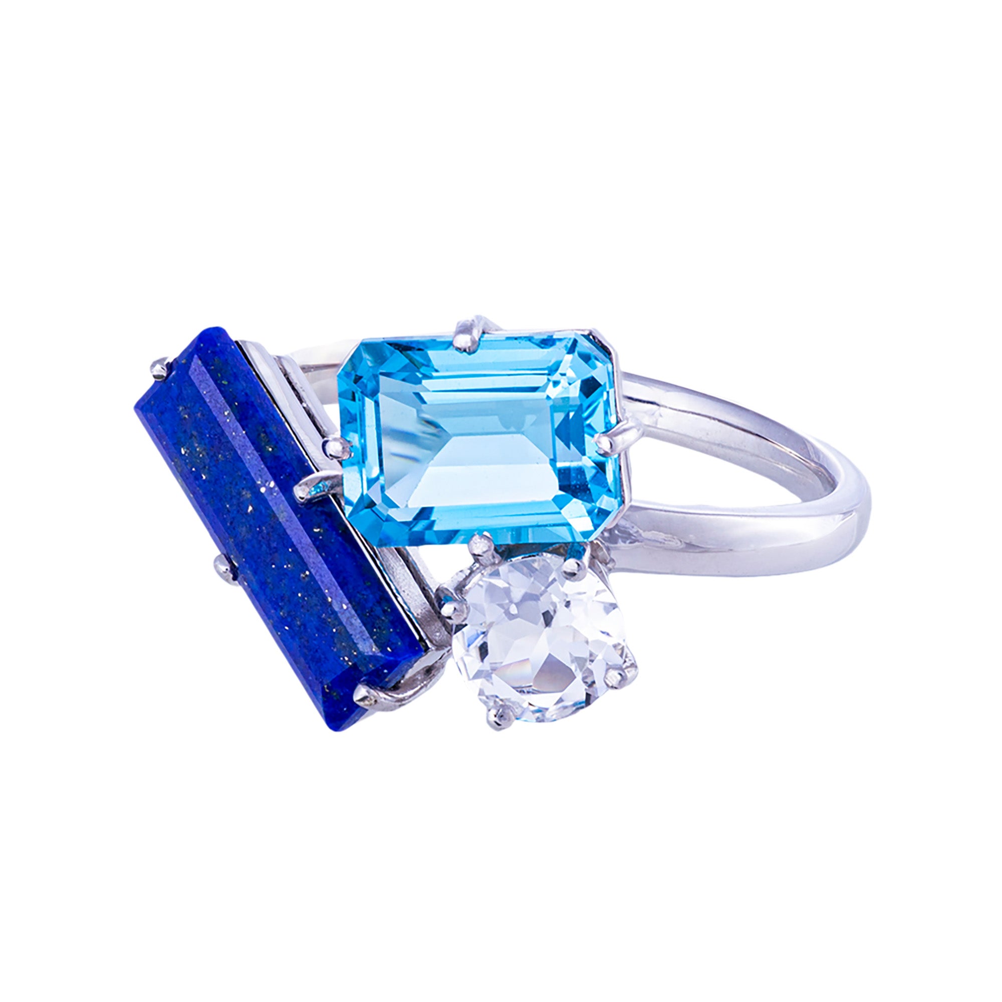 Celestia Ring(セレスティア リング)