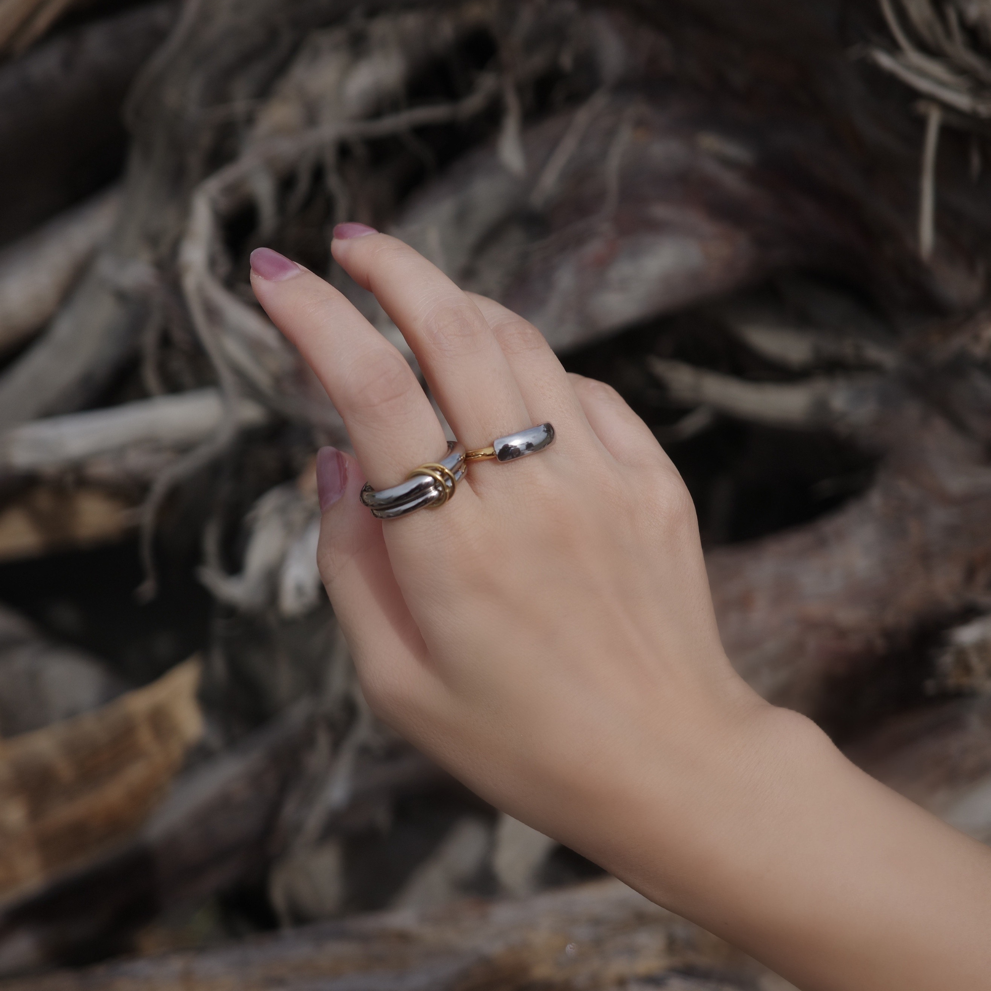 Twine(トワイン リング)