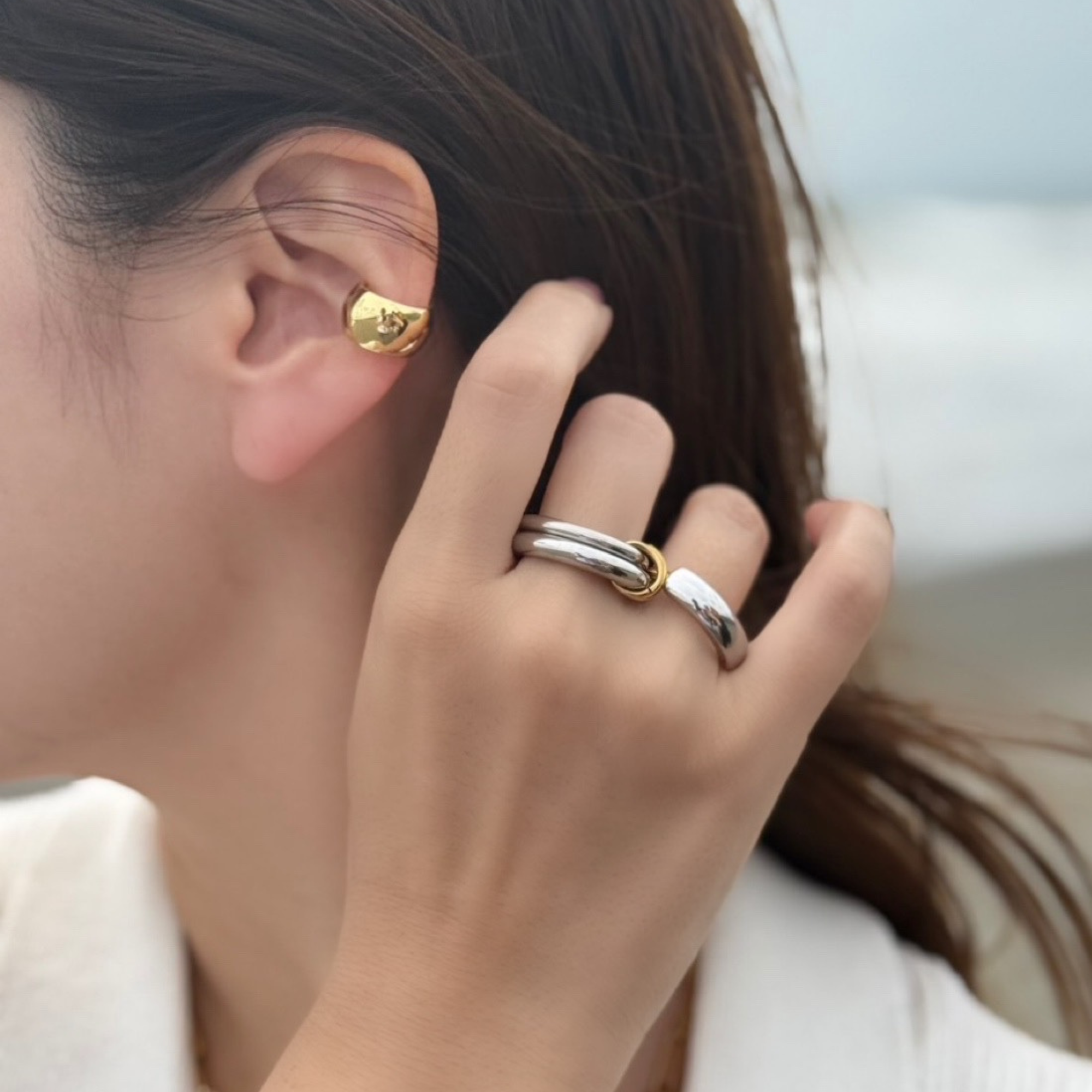 Jewel(ジュエル リング)