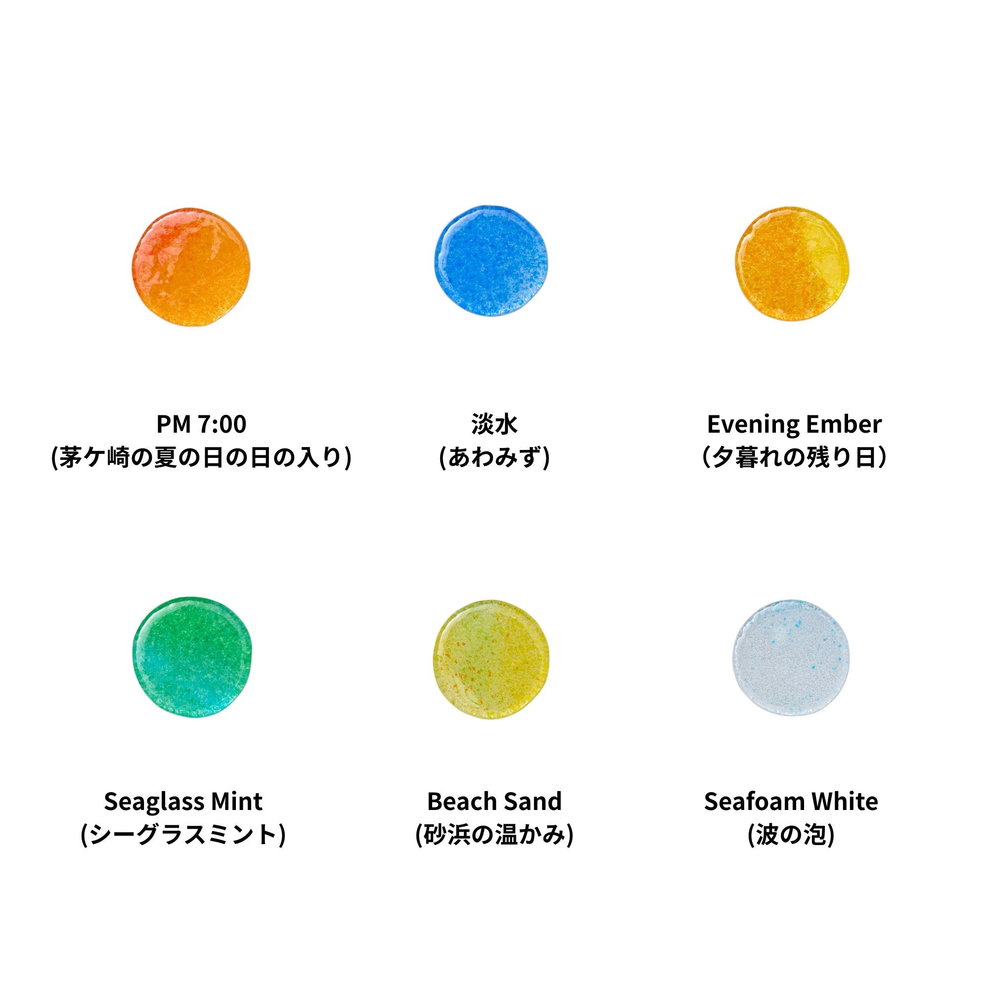 【Flip Flip mini】ROUNDフレーム+ガラス購入ページ