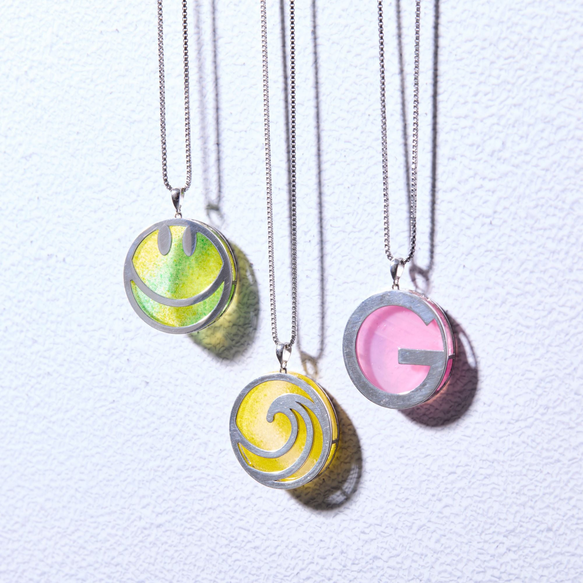 【Flip Flip】3月新色フレーム+ガラス購入ページ