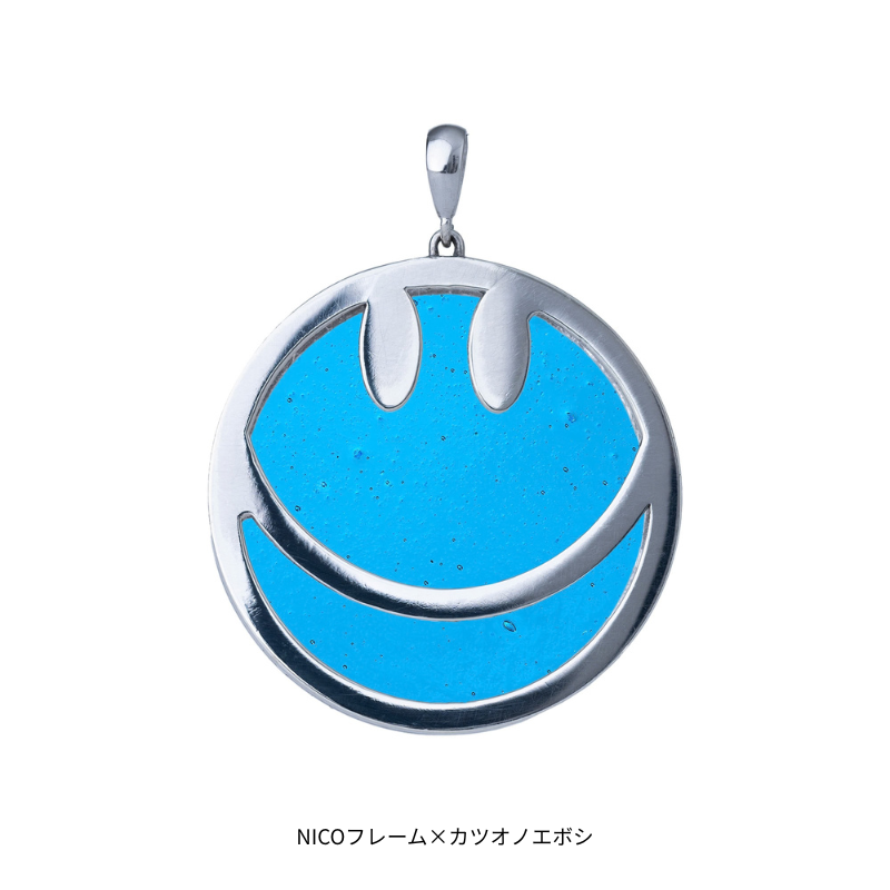 カツオノエボシ
