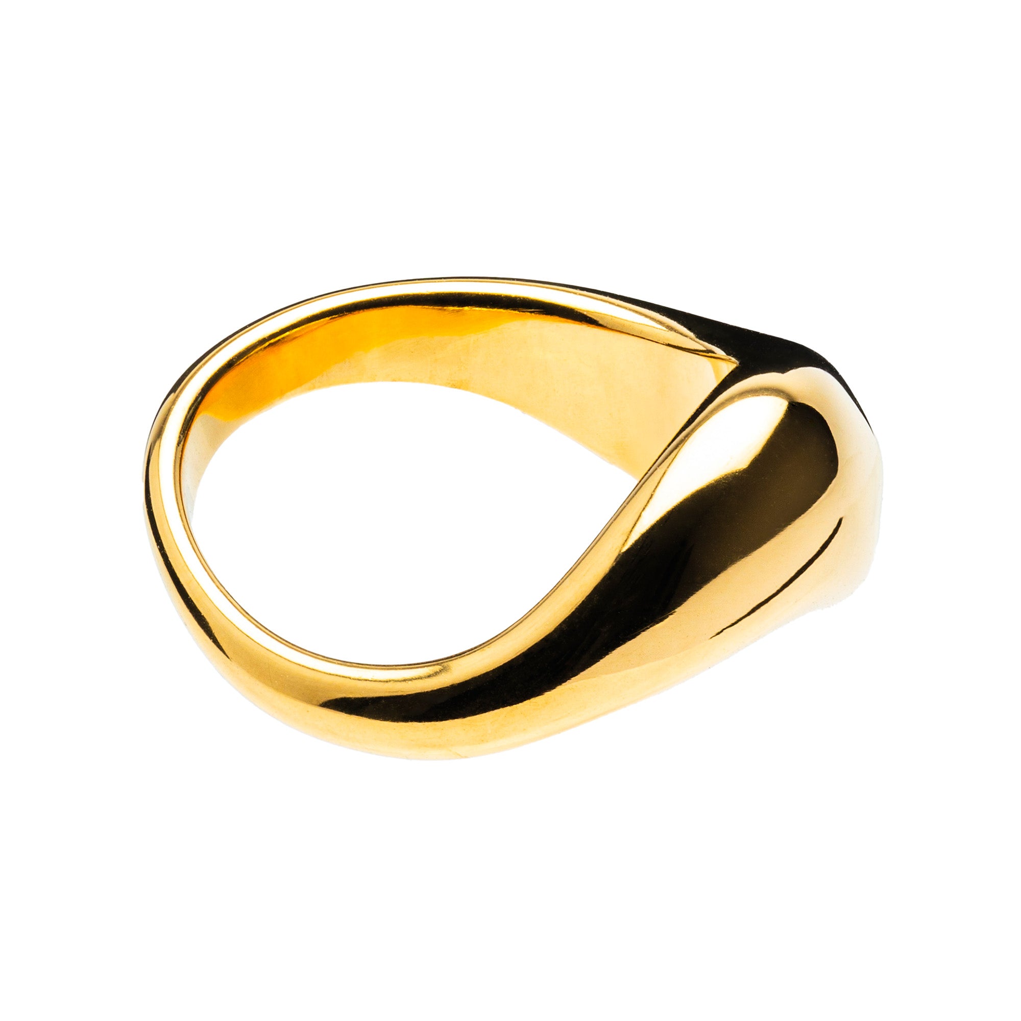 Wave (ウェーブ リング)