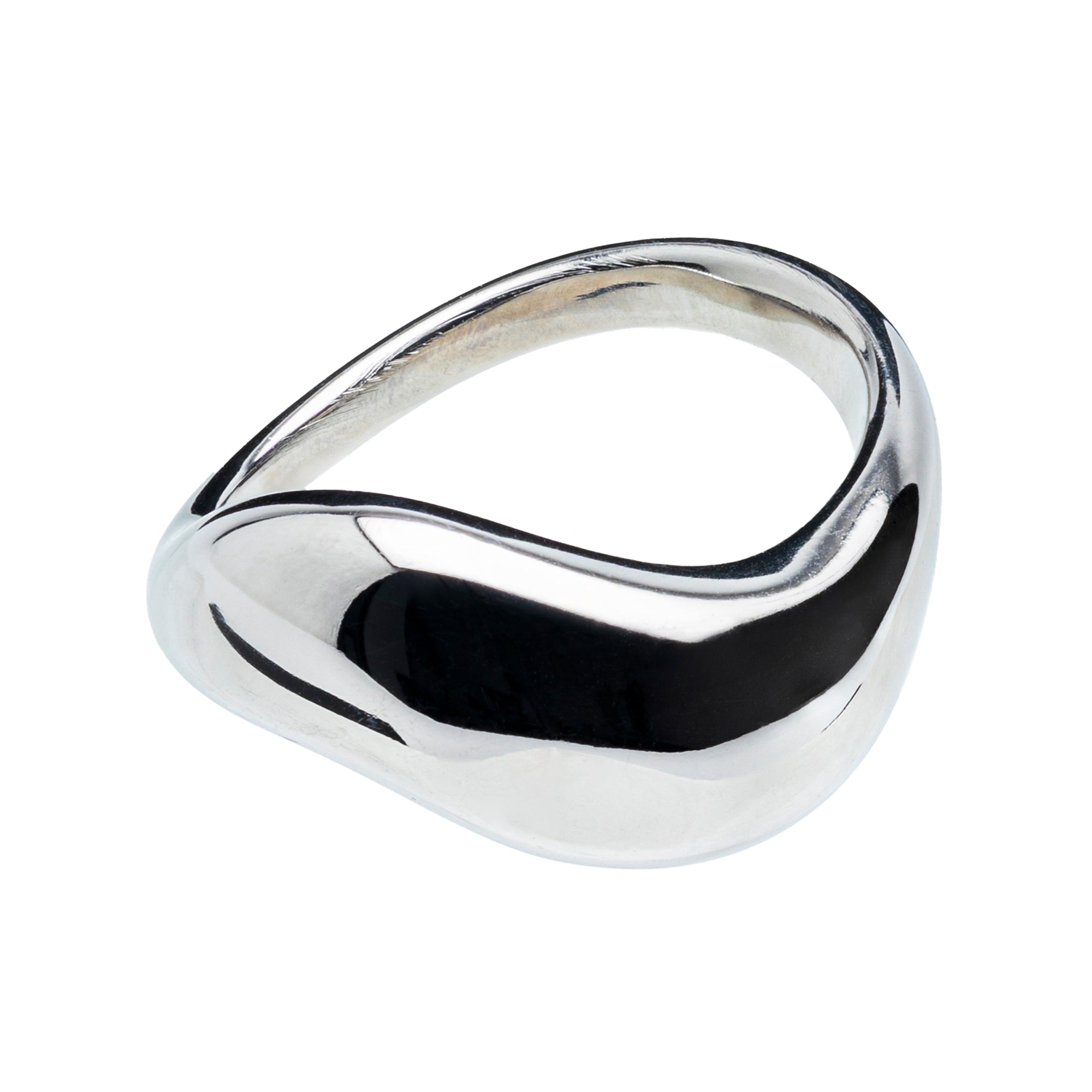 Wave (ウェーブ リング)