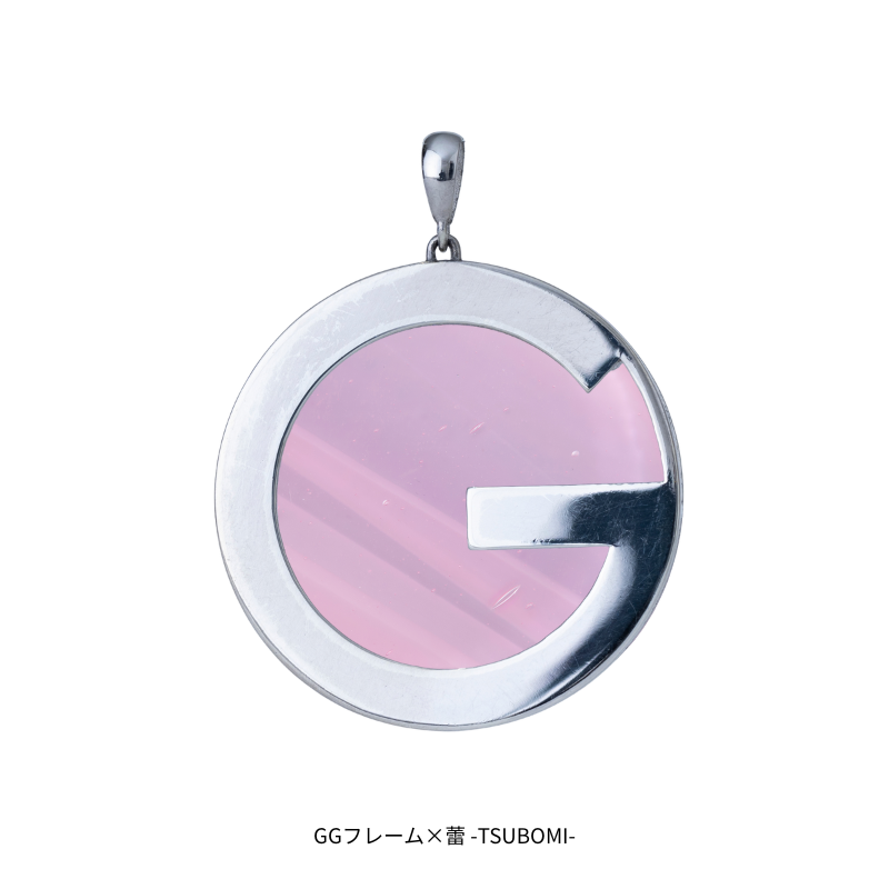 蕾 -TSUBOMI-
