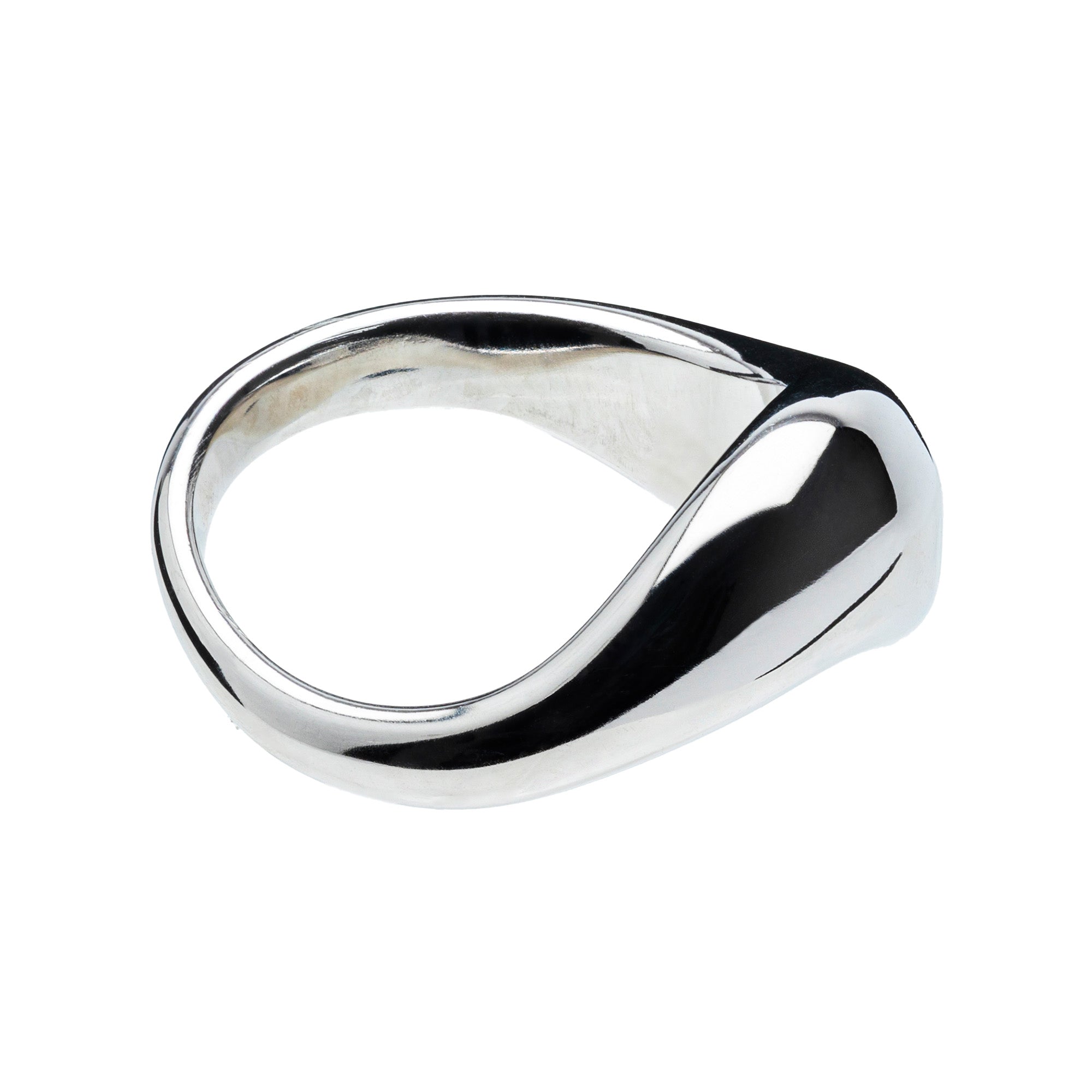 Wave (ウェーブ リング)