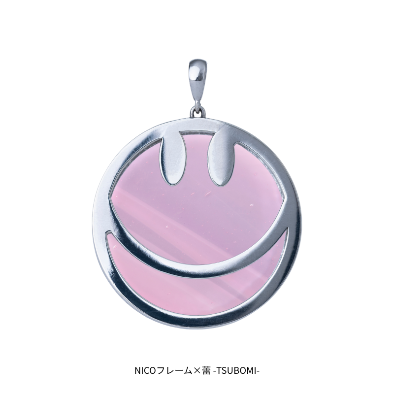 蕾 -TSUBOMI-