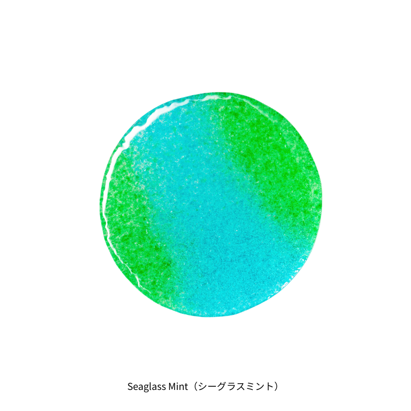 Seaglass Mint(シーグラスミント)