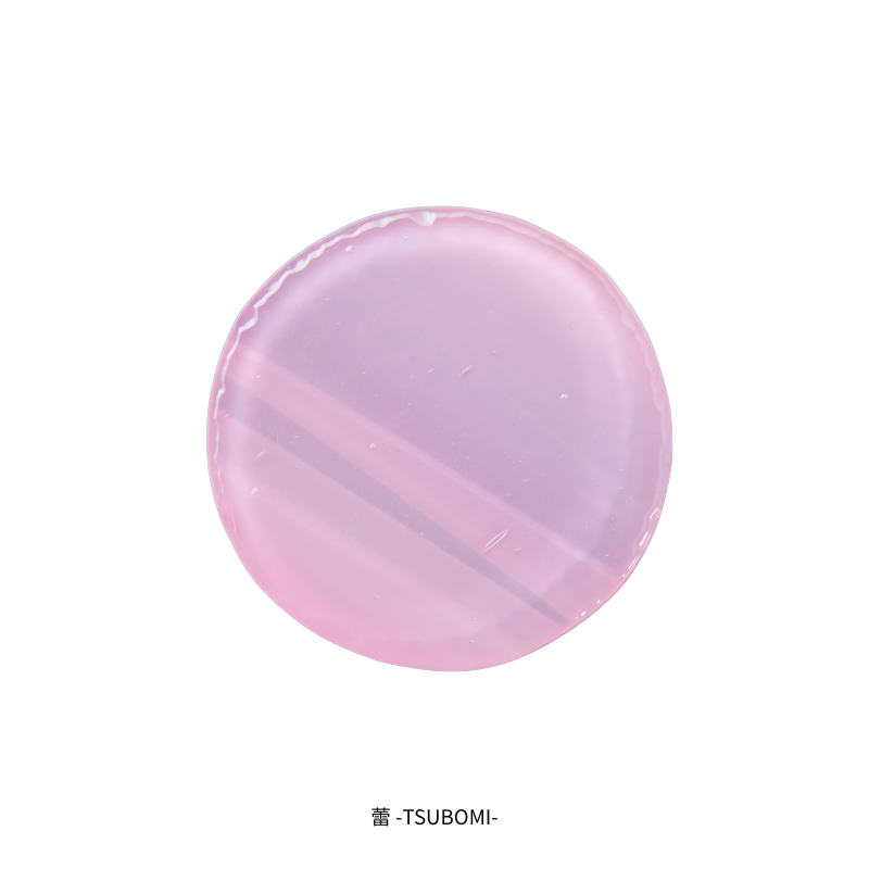 蕾 -TSUBOMI-
