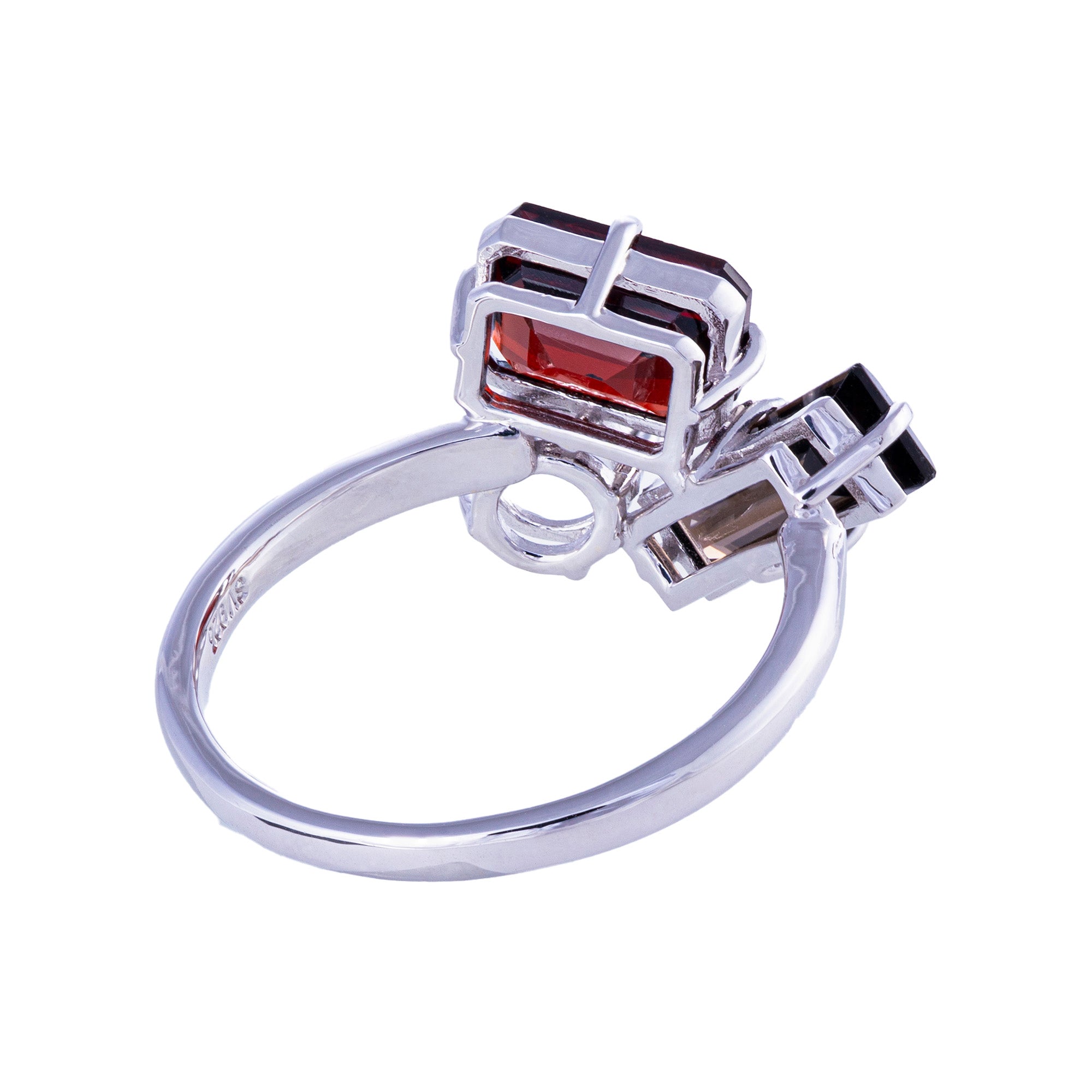 Mallow Ring(マロウ リング)