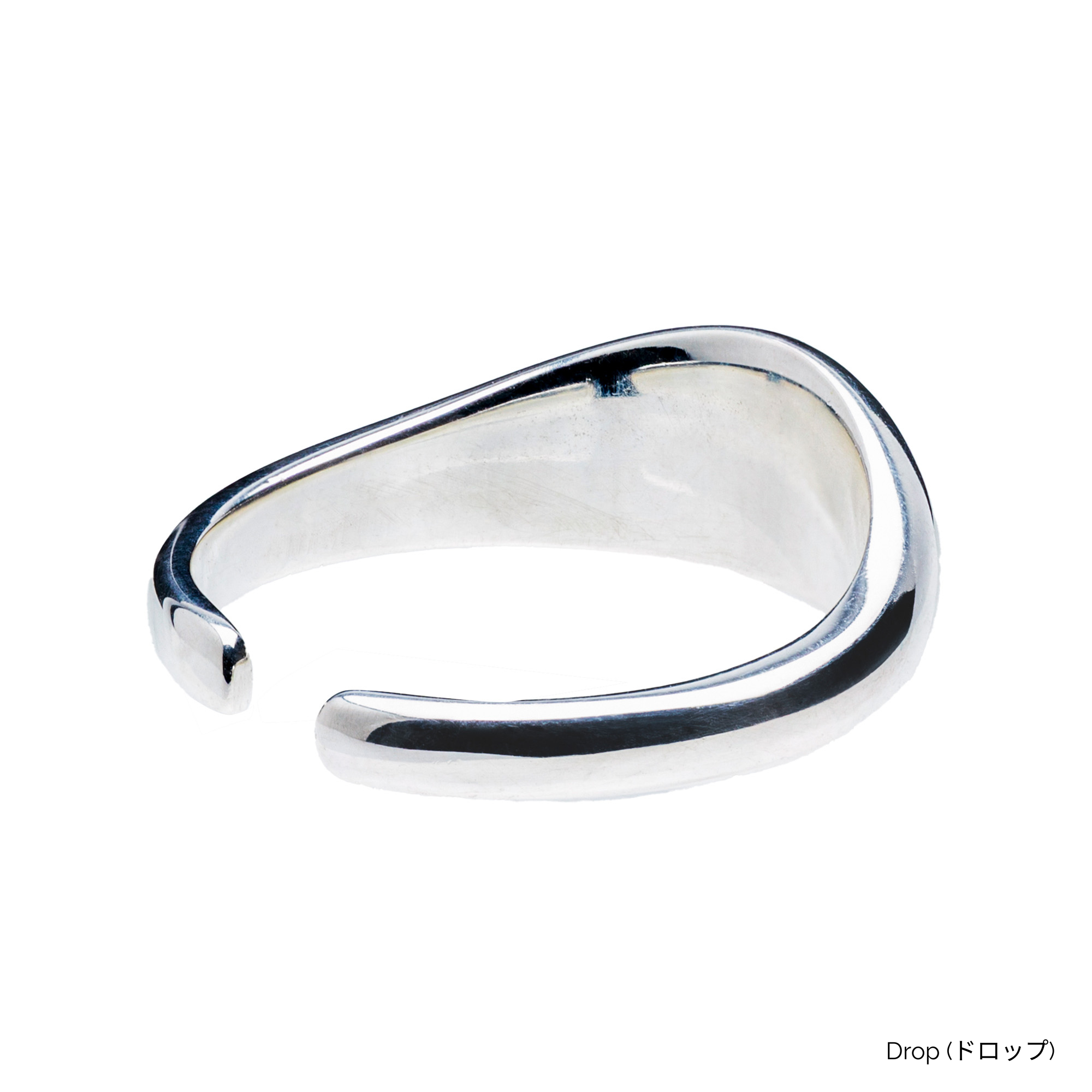 Drop Nuance (ドロップ ニュアンス リング)