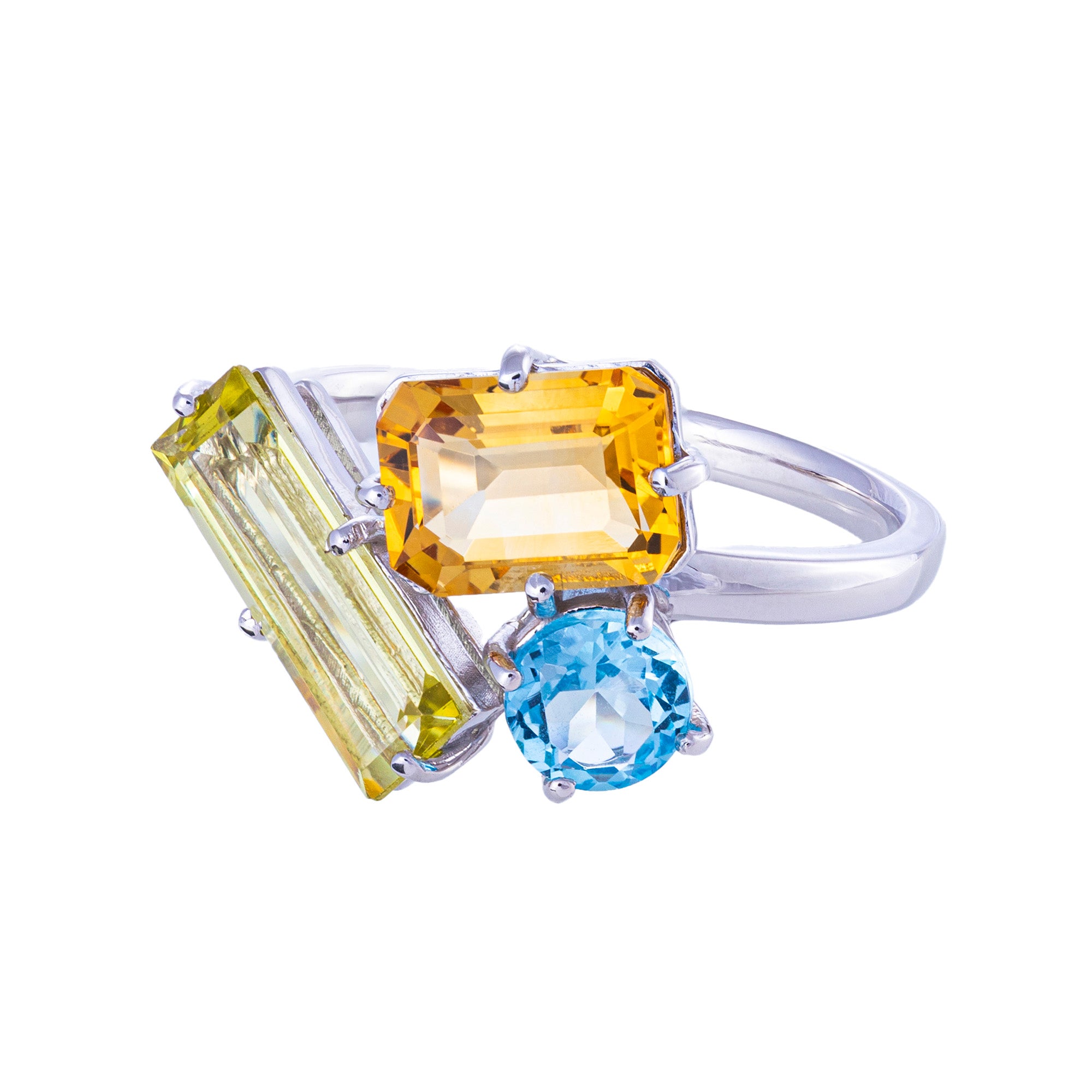 Solana Ring(ソラナ リング)