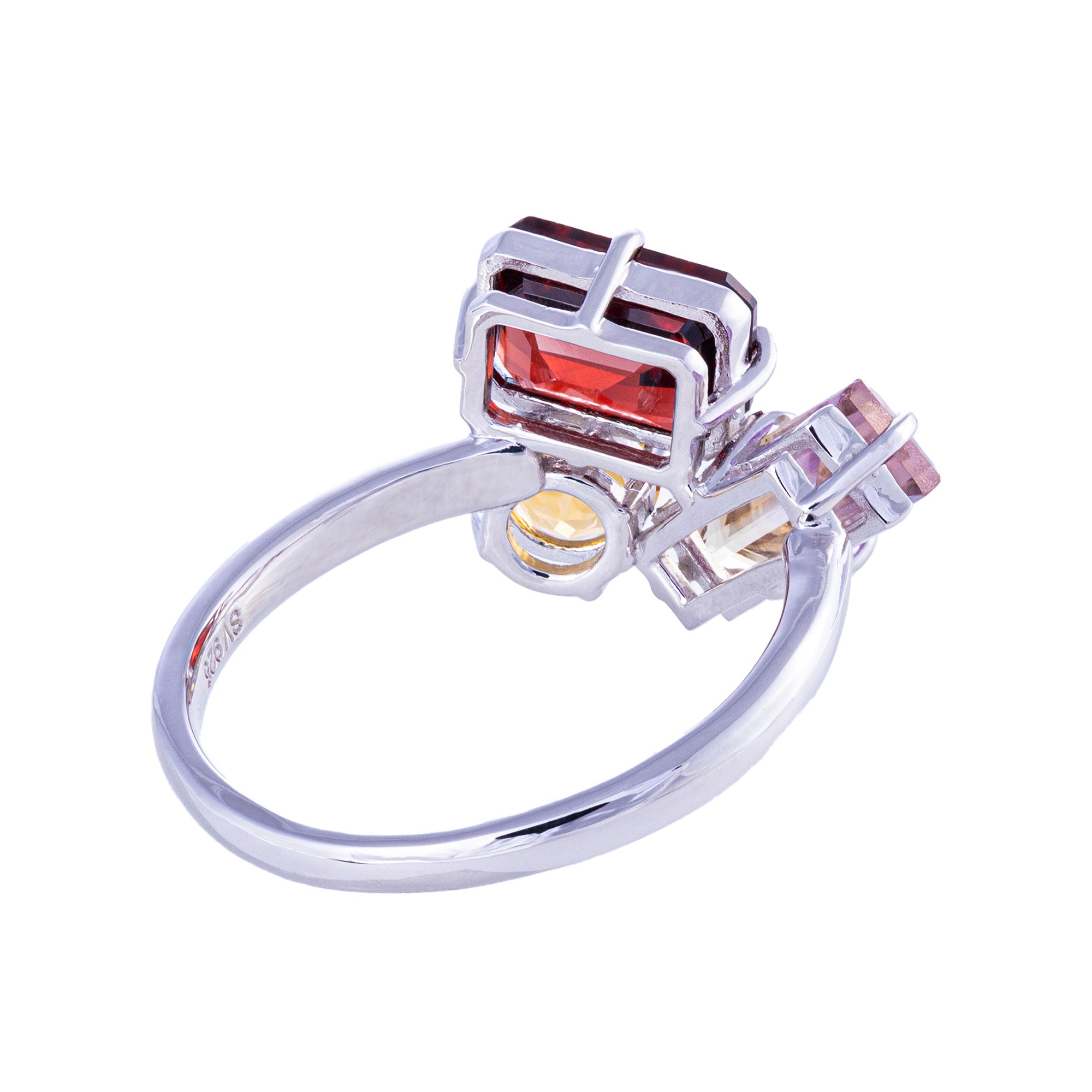 Dahlia Ring(ダリア リング)