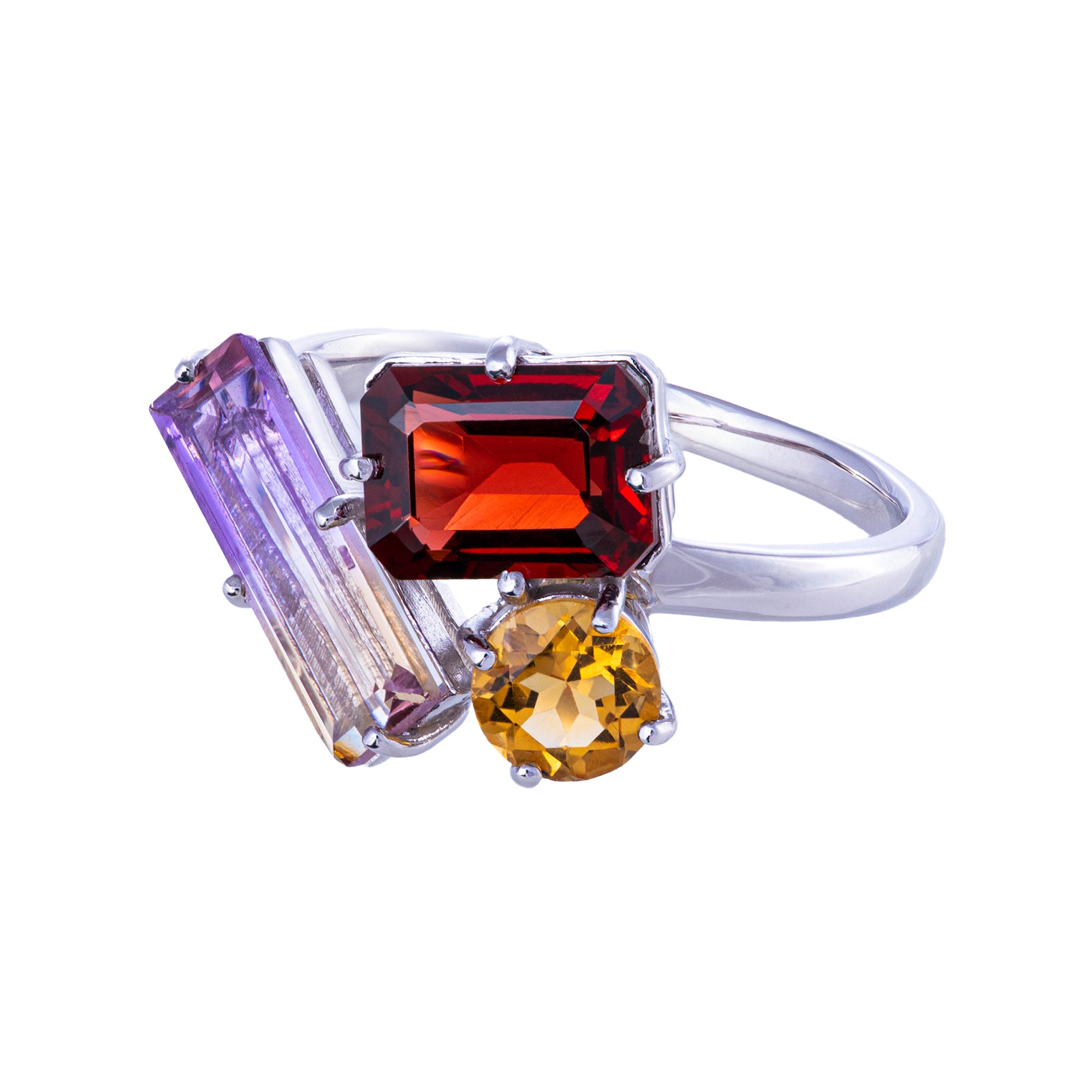 Dahlia Ring(ダリア リング)