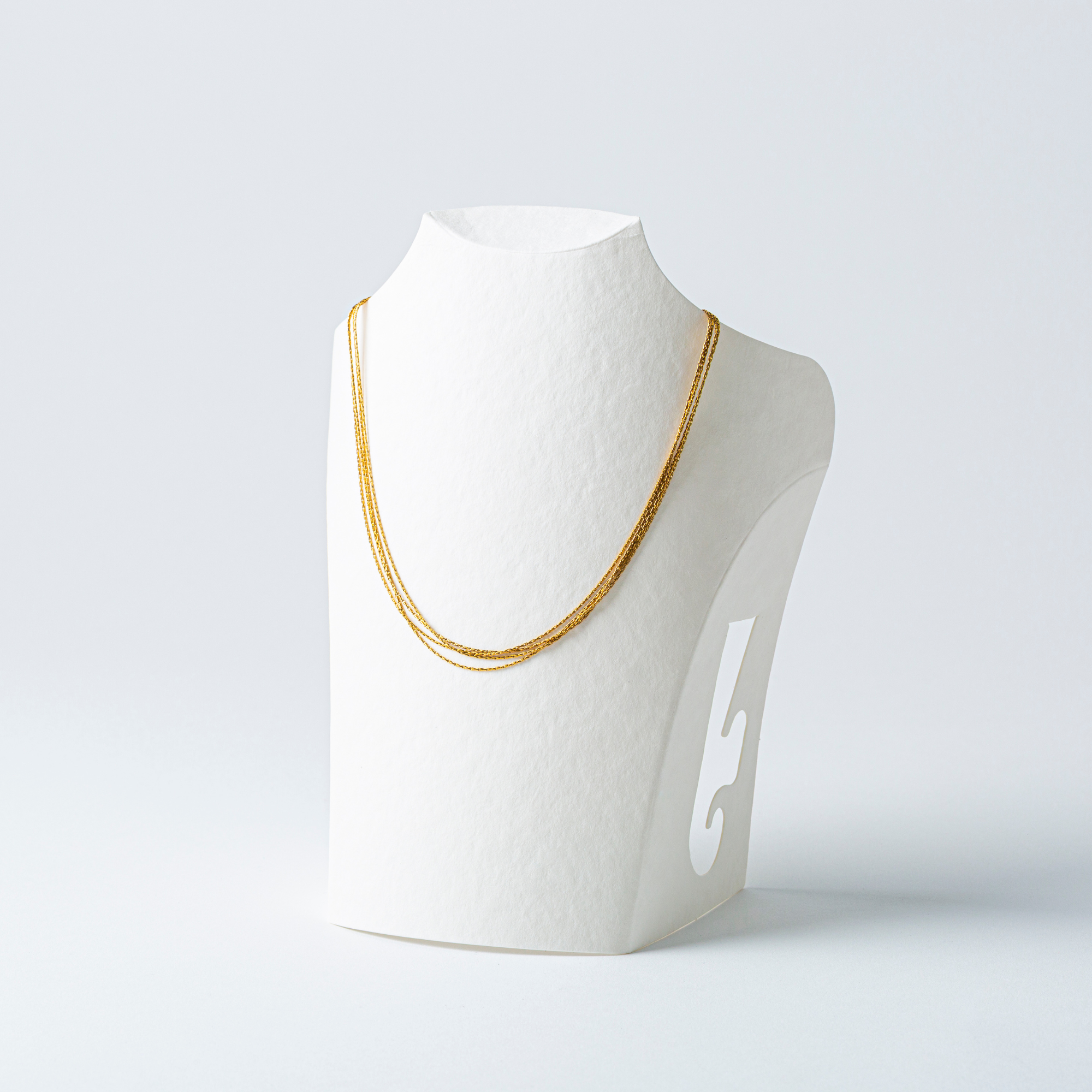 Layer Chain(レイヤーチェーン ネックレス)