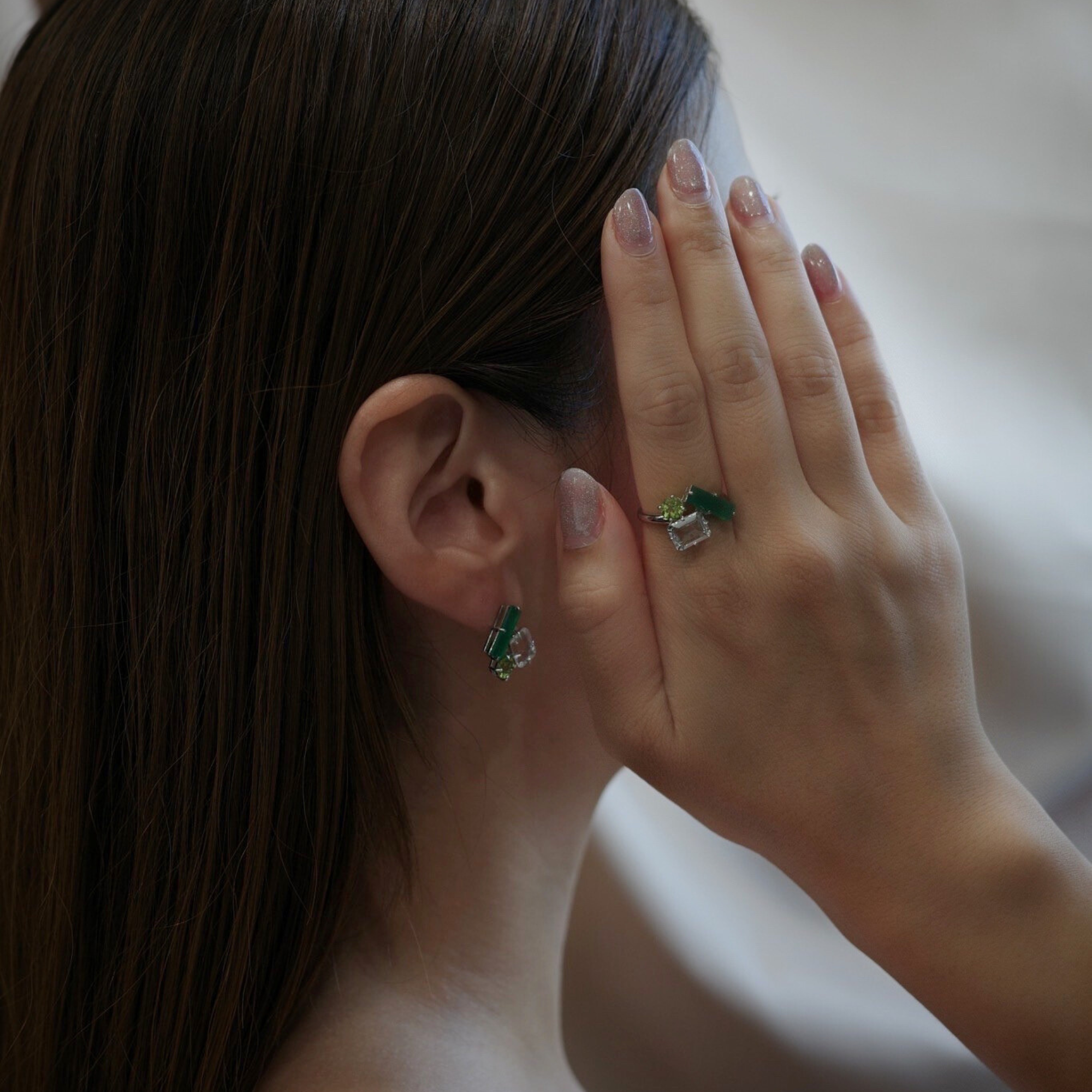 Olivea Ring(オリヴィア リング)