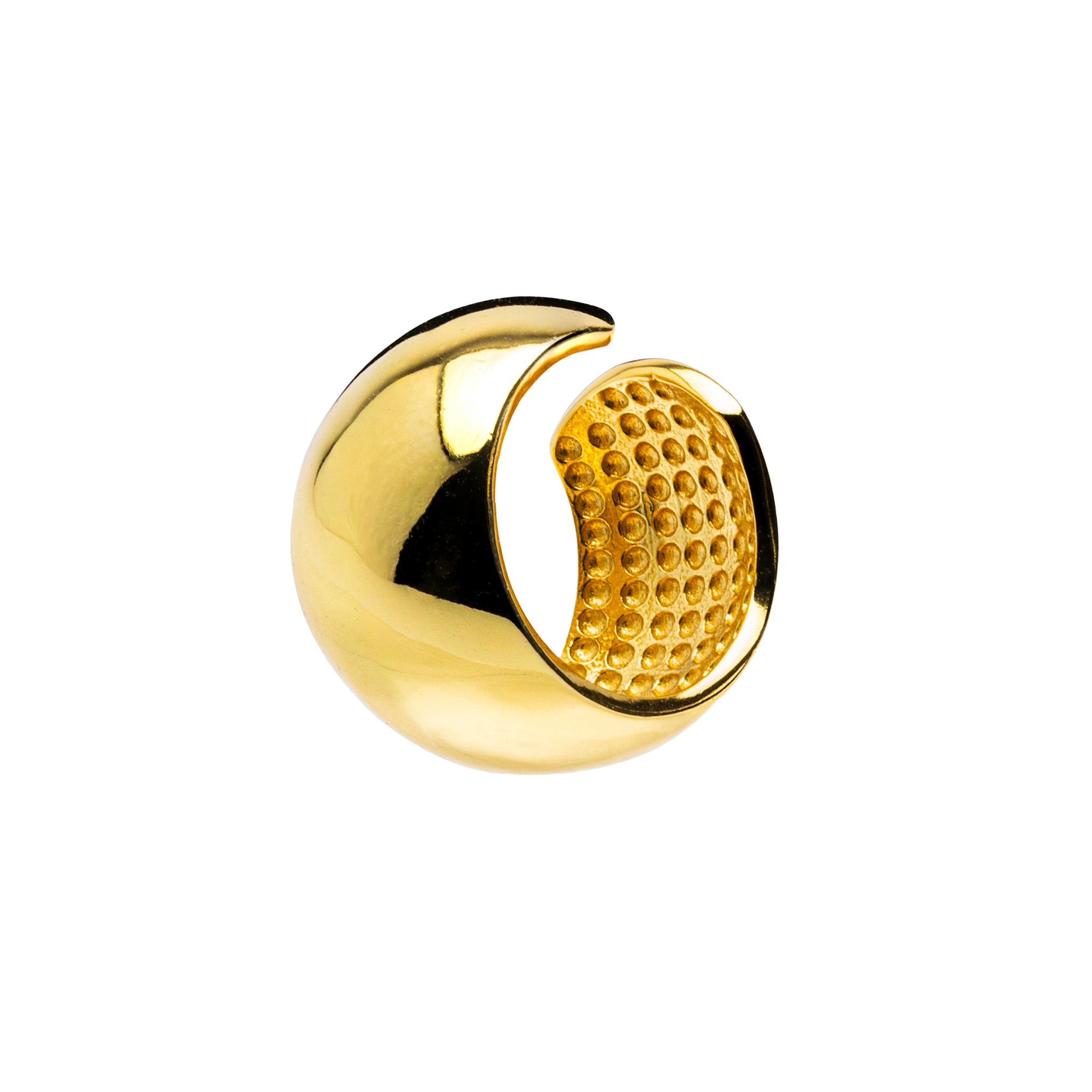 Arc(アーク イヤーカフ)