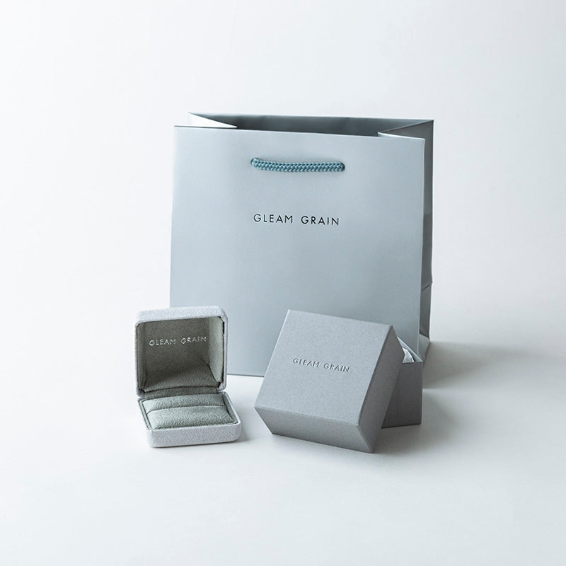 H8 ダイヤモンド プラチナリング PT900