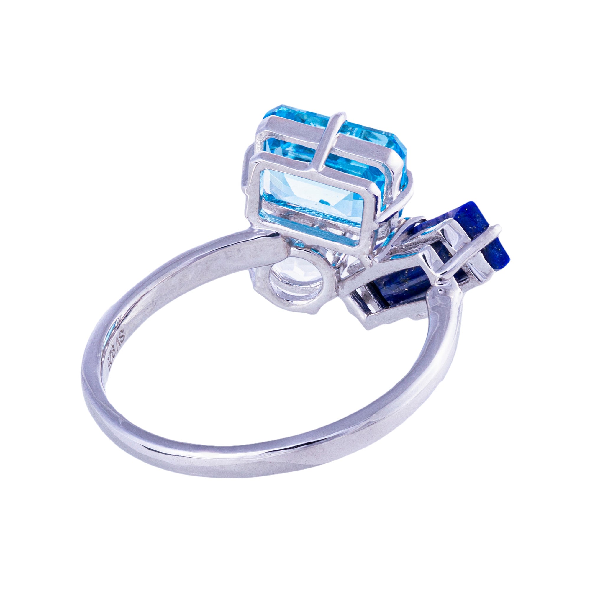 Celestia Ring(セレスティア リング)