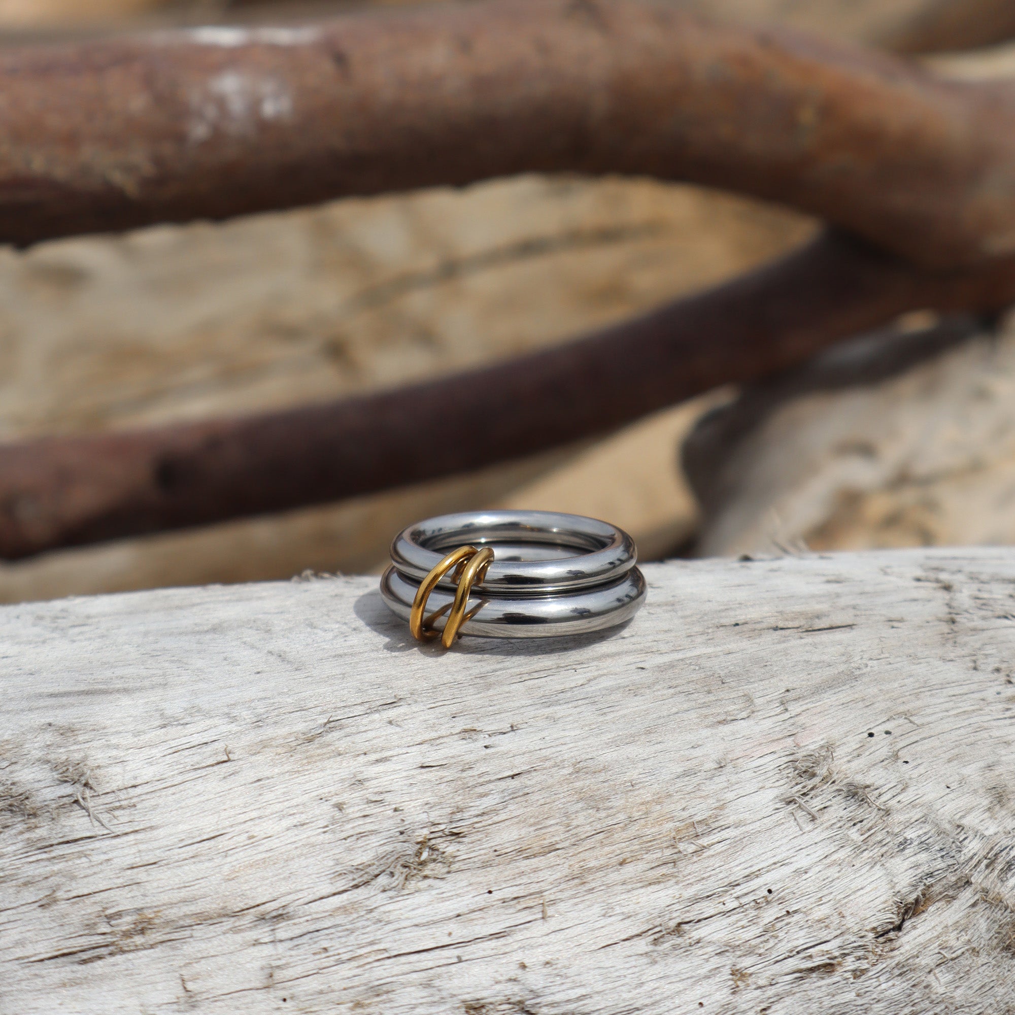 Twine(トワイン リング)