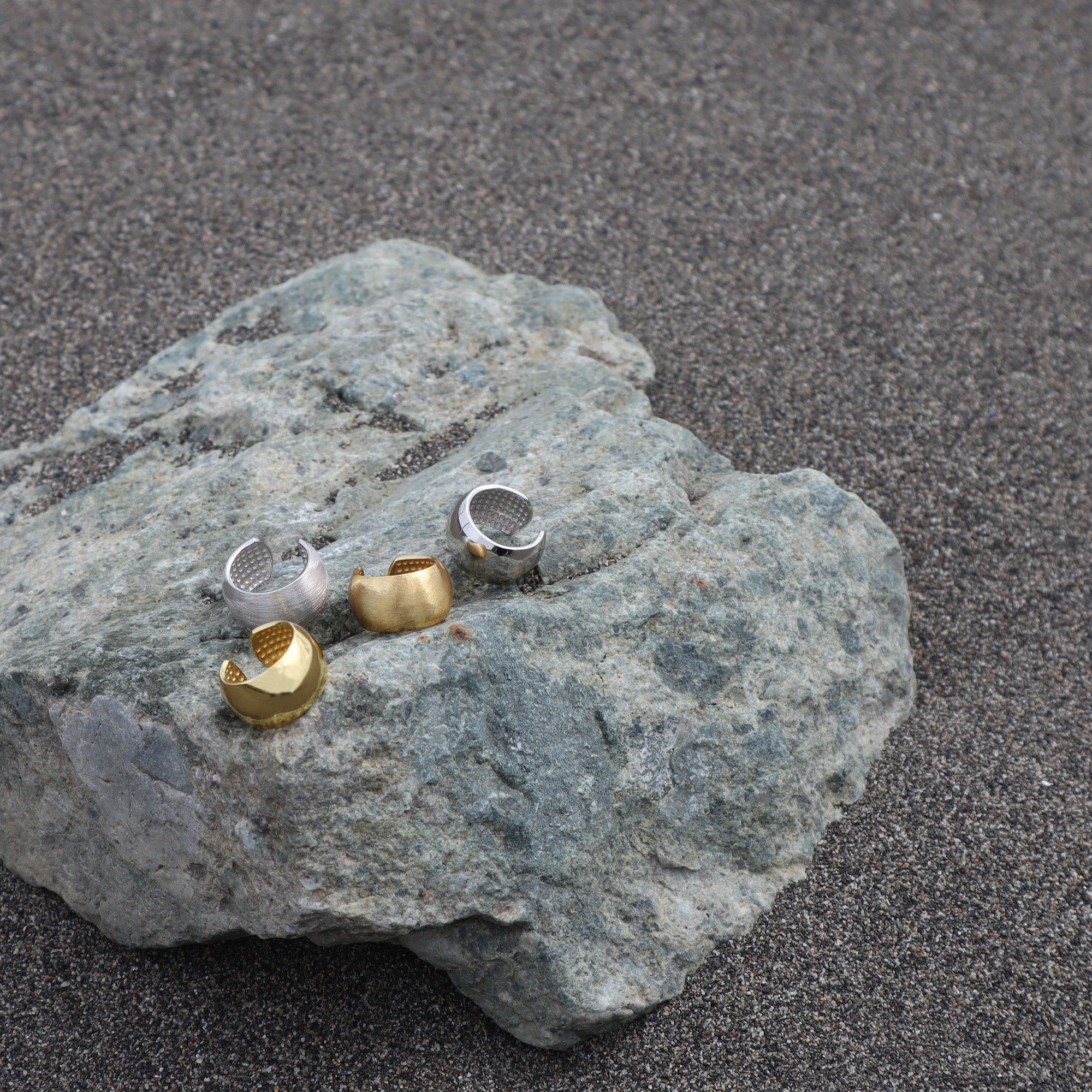 Arc(アーク イヤーカフ)