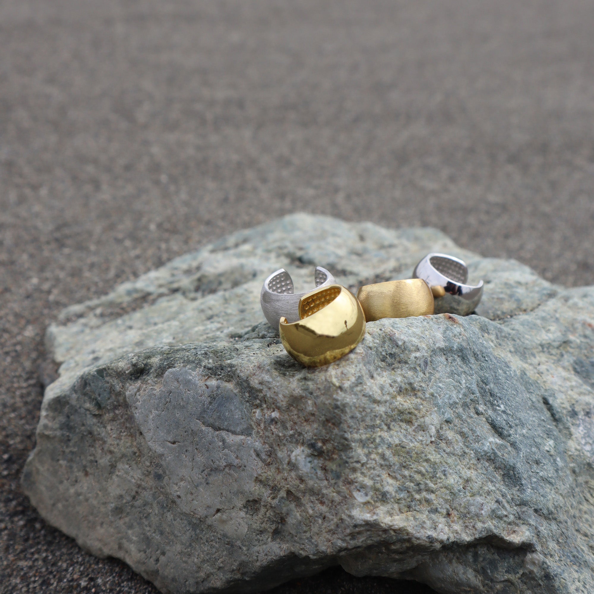 Arc(アーク イヤーカフ)