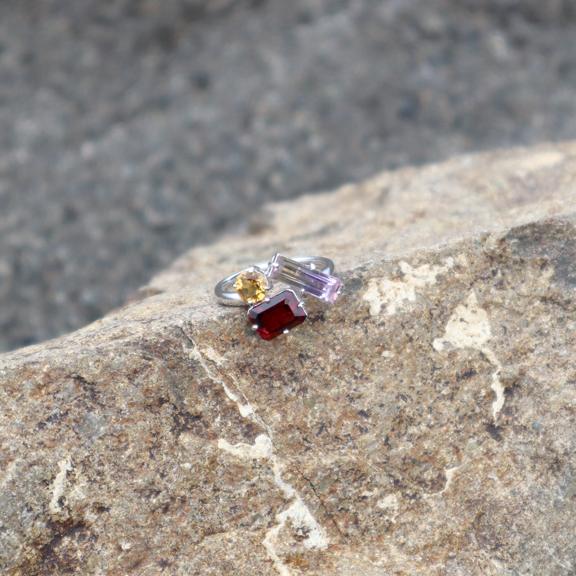 Dahlia Ring(ダリア リング)