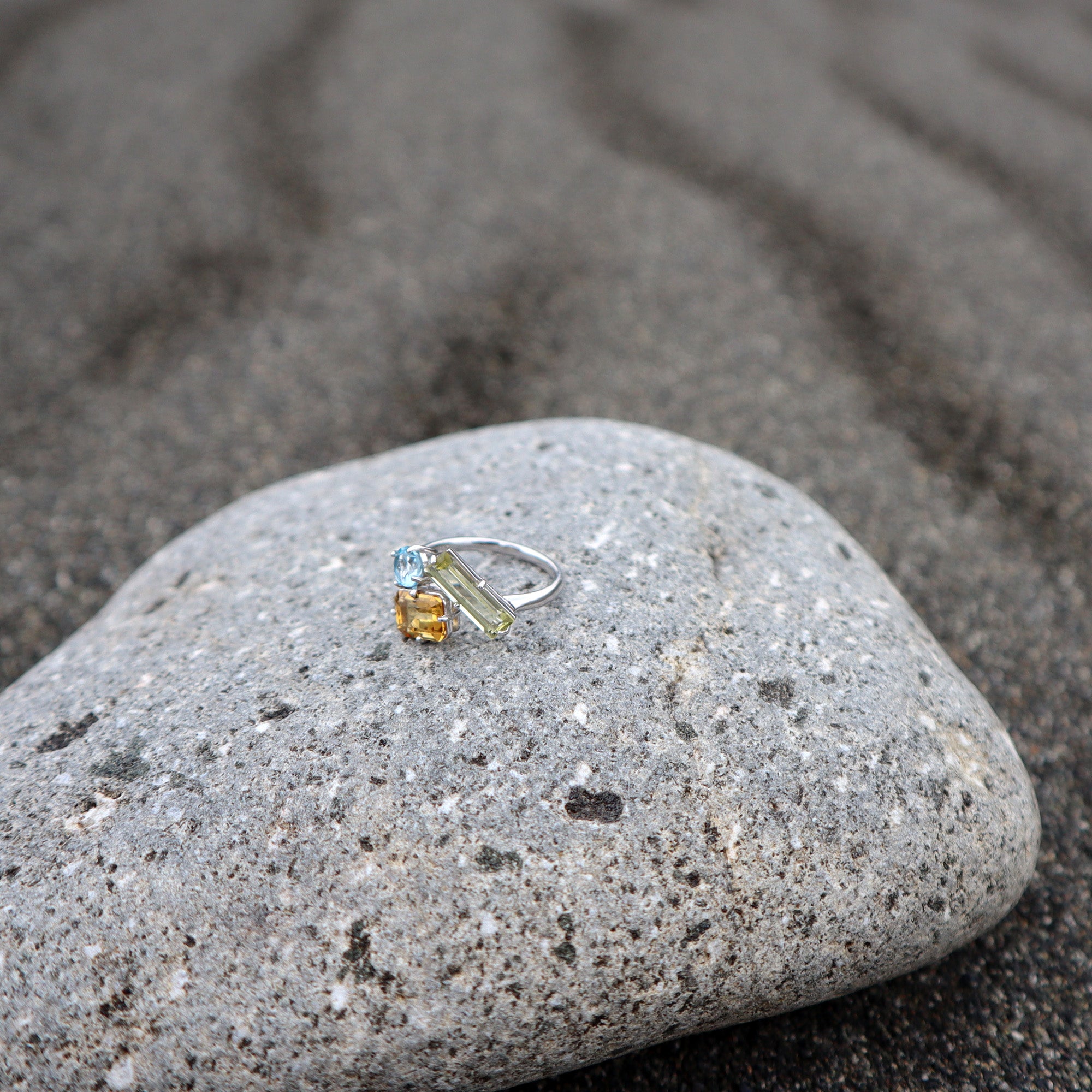 Solana Ring(ソラナ リング)