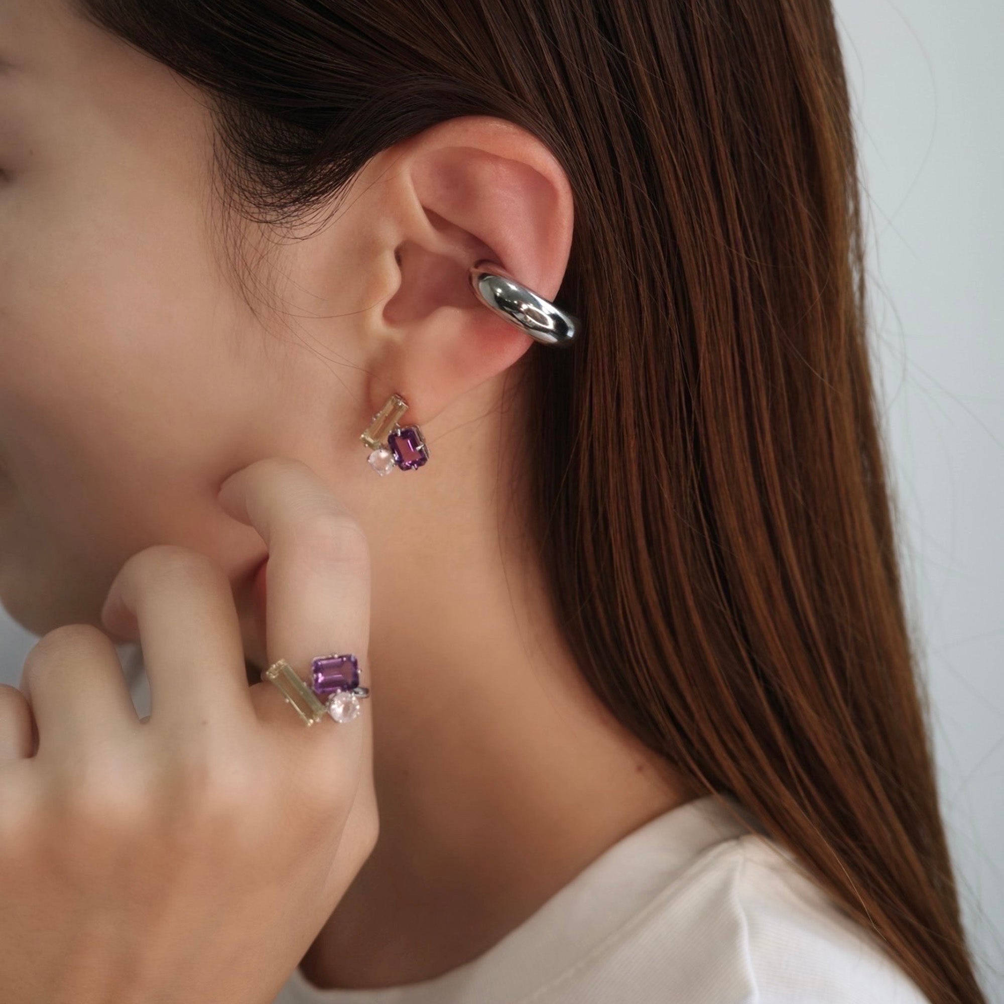 Roselle Ring(ロゼル リング)