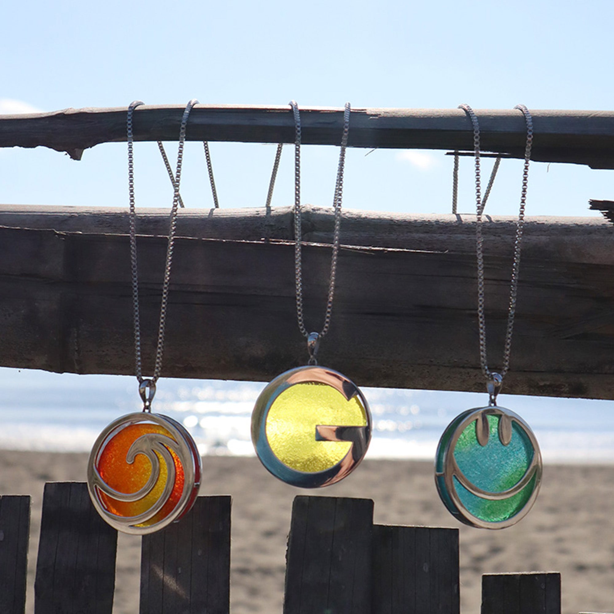 GLEAM GRAIN 【Flip Flip】ガラス単品購入ページ