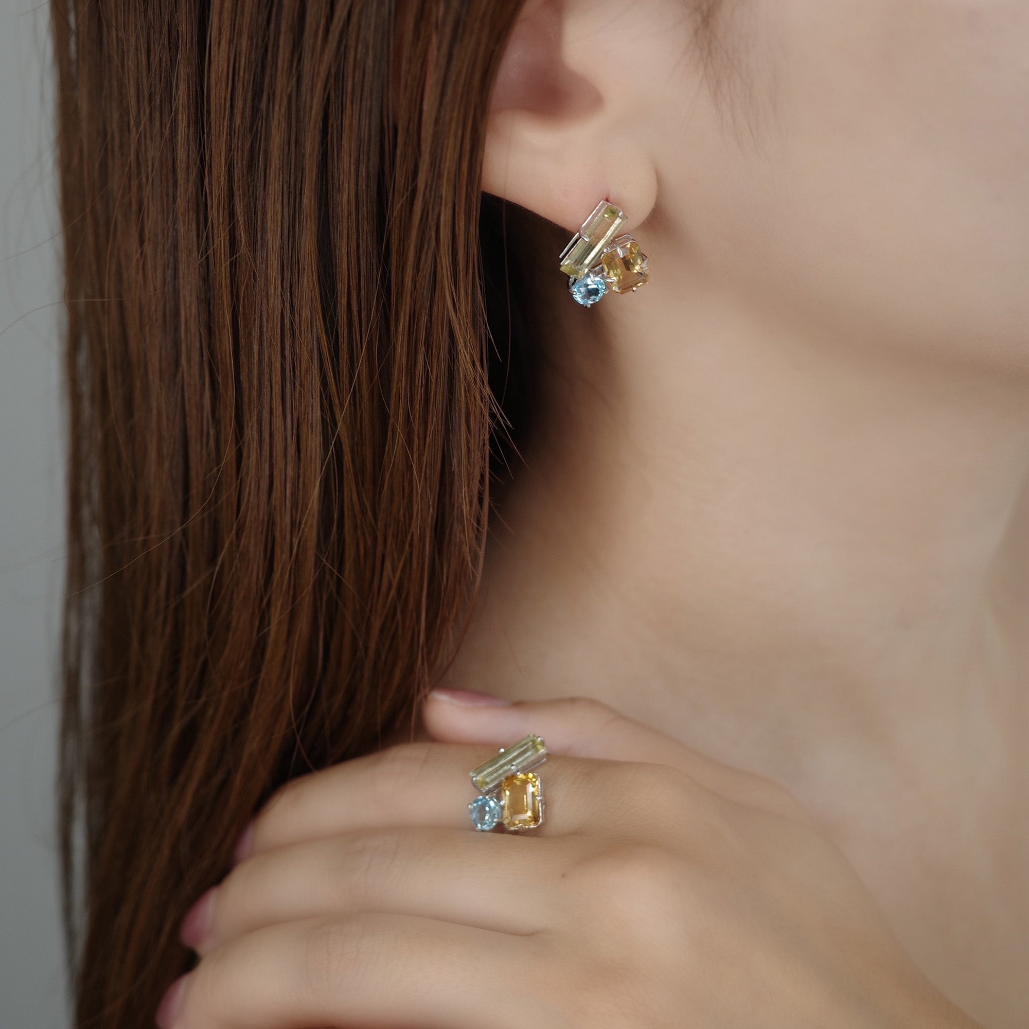 Solana Ring(ソラナ リング)