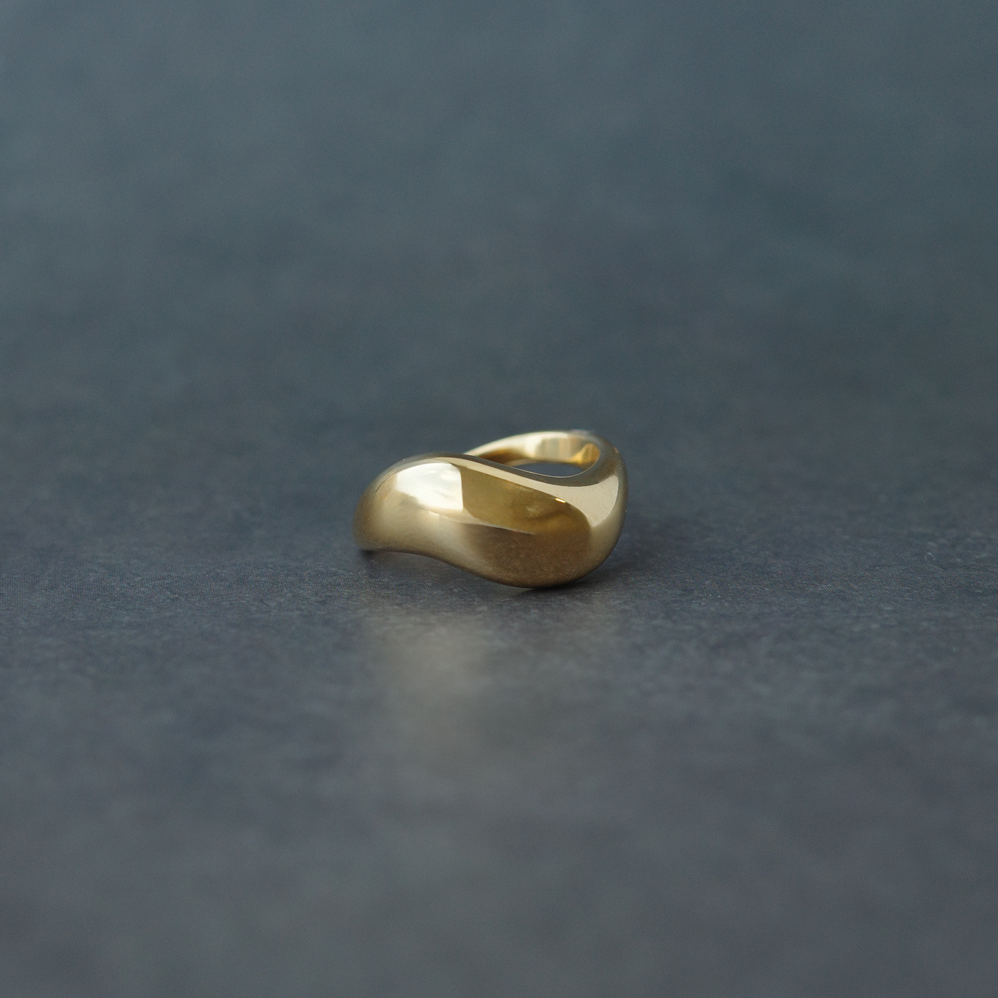 Wave (ウェーブ リング)