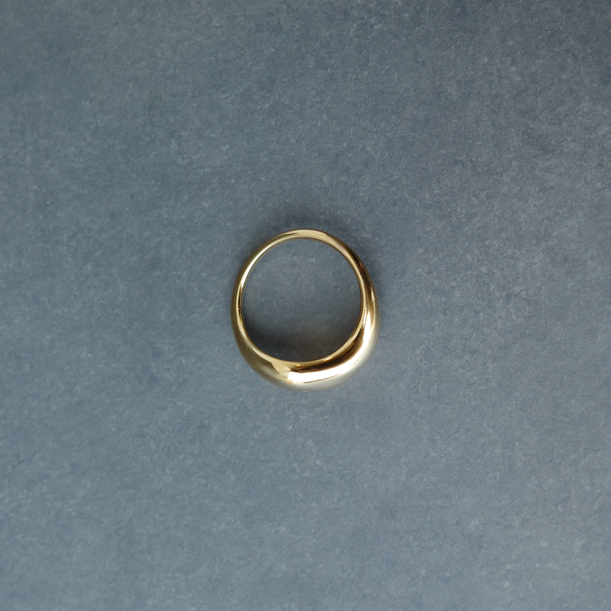 Wave (ウェーブ リング)