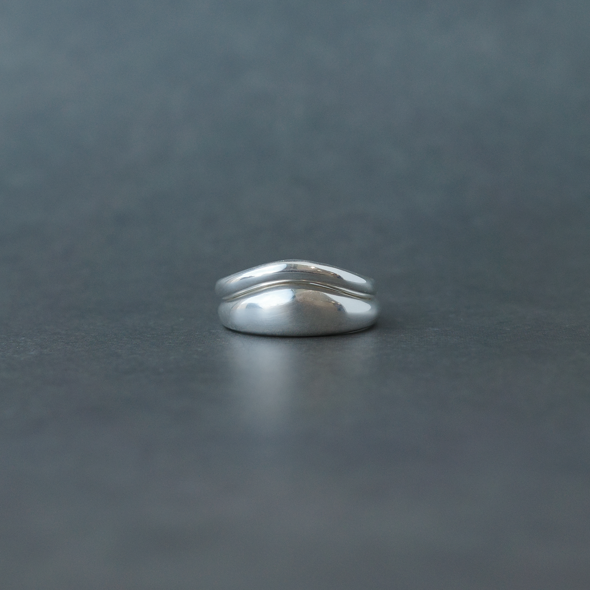 Drop Nuance (ドロップ ニュアンス リング)