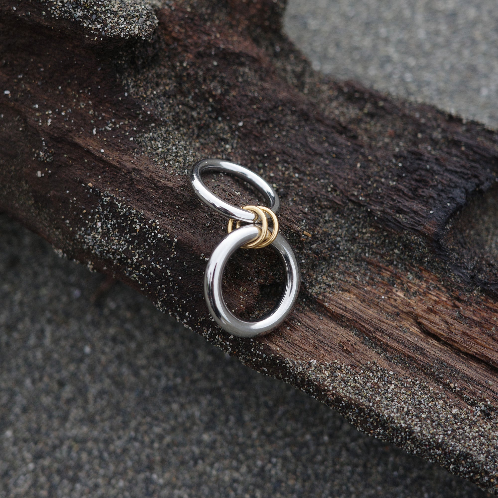 Twine(トワイン リング)