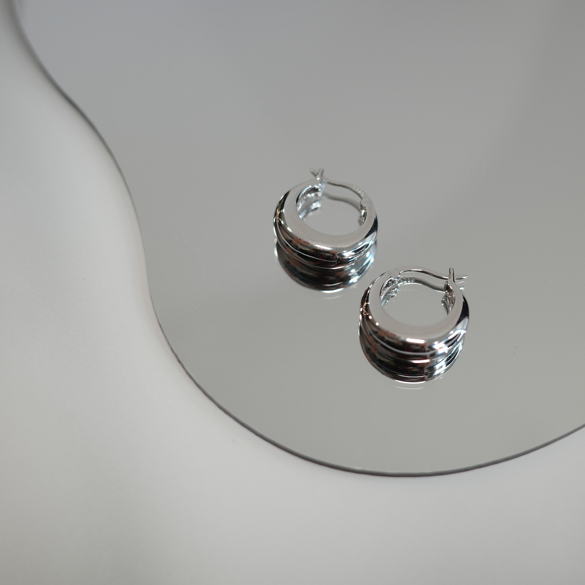 Rim(リム ピアス)