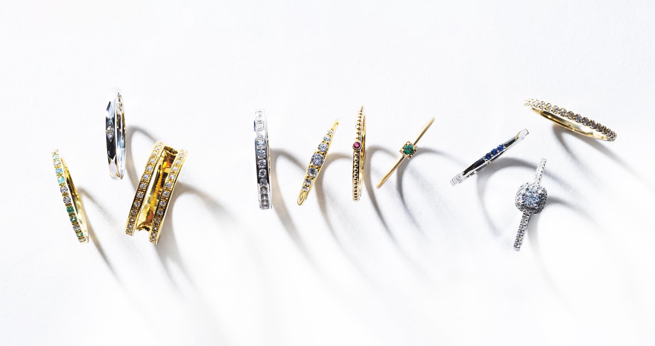 Ring | リング