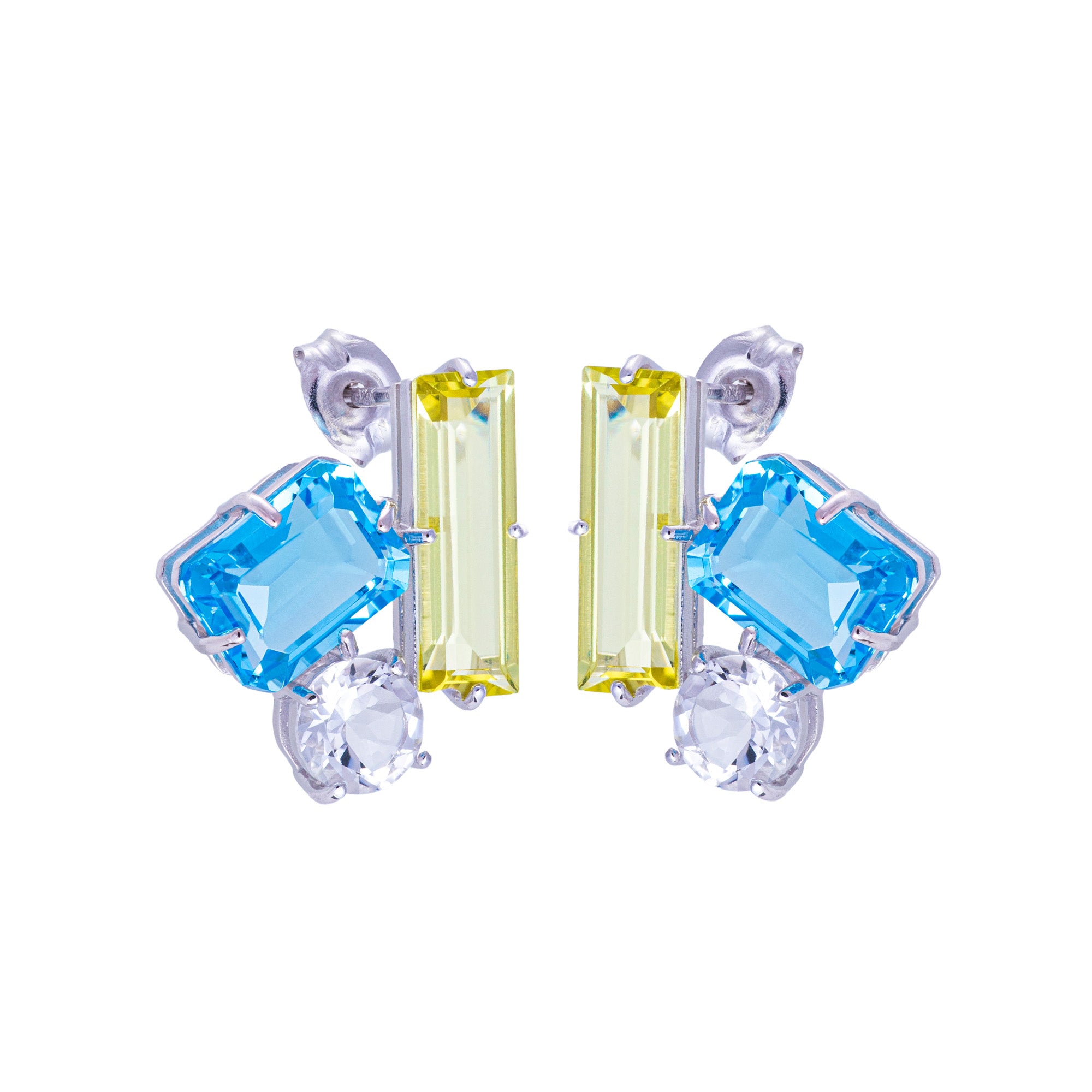 アクア ヴィタ（ピアス）