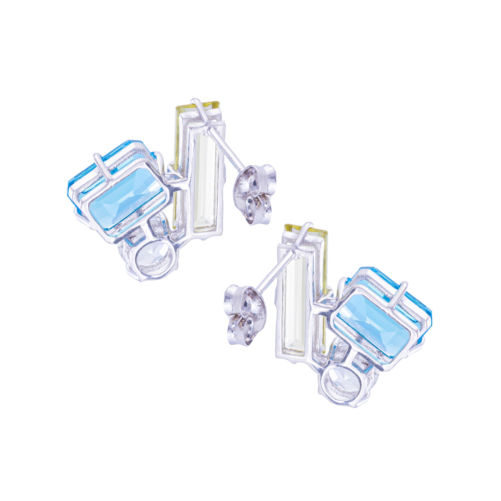 アクア ヴィタ（ピアス）