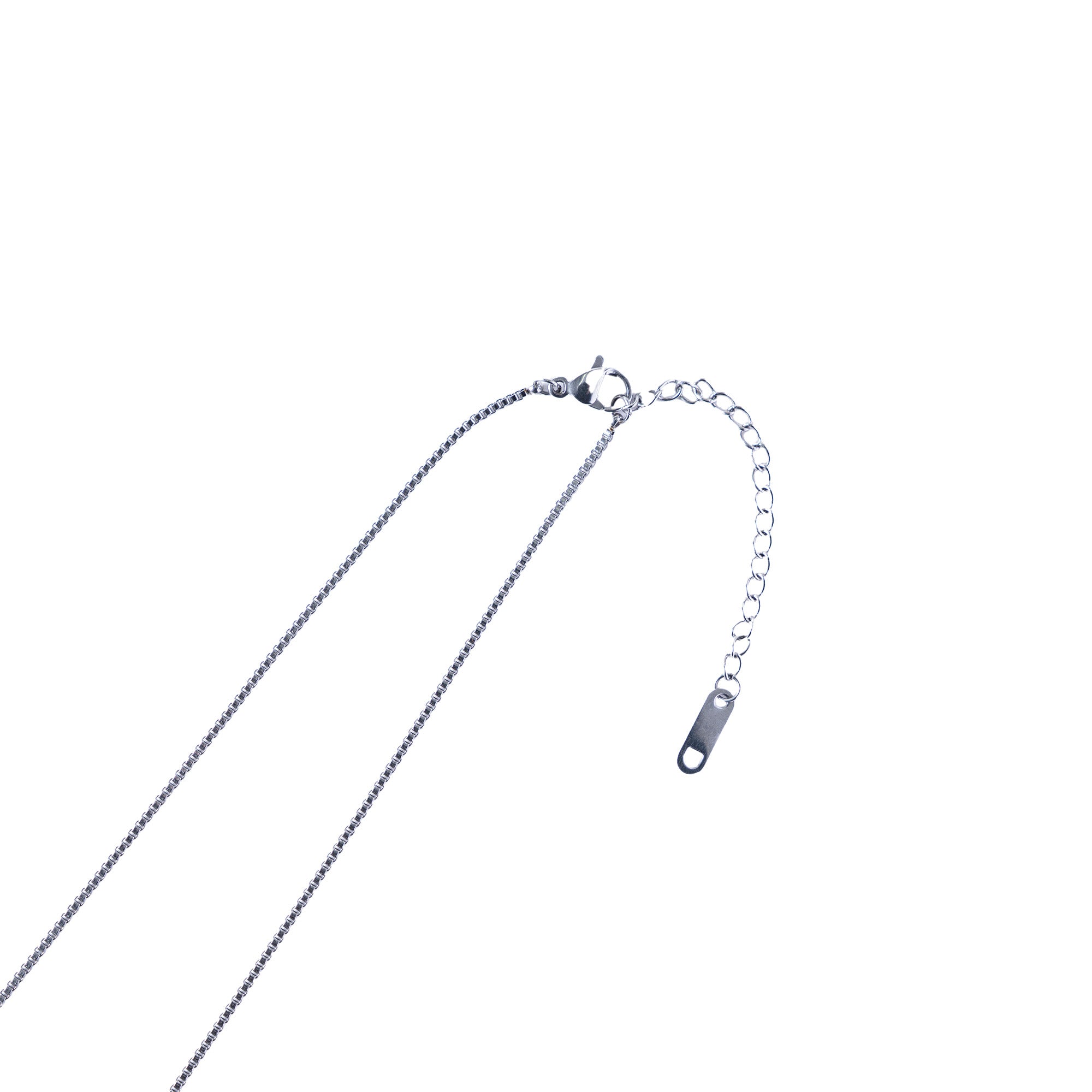 「UNERI」(ガラスペンダント)