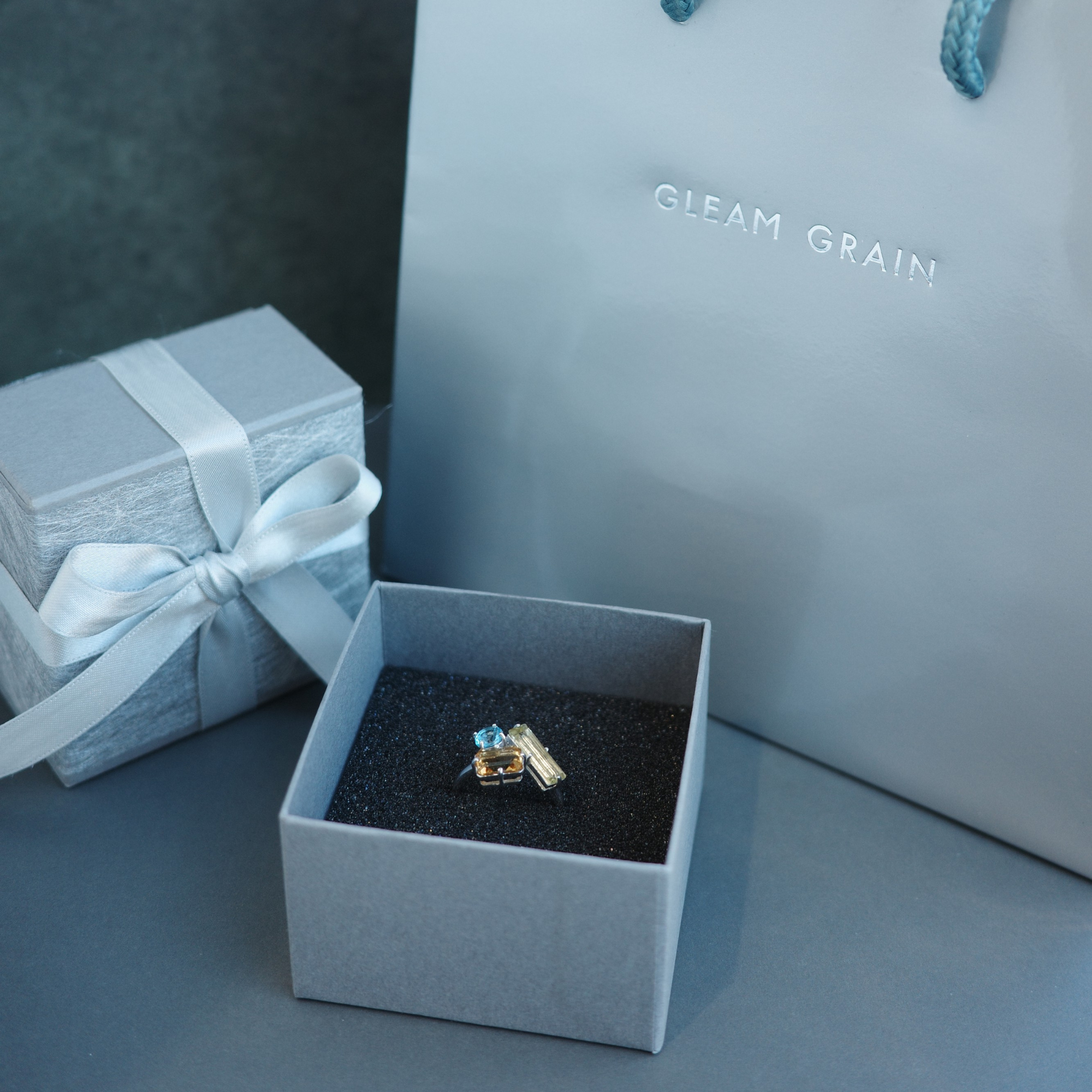 ギフトボックス