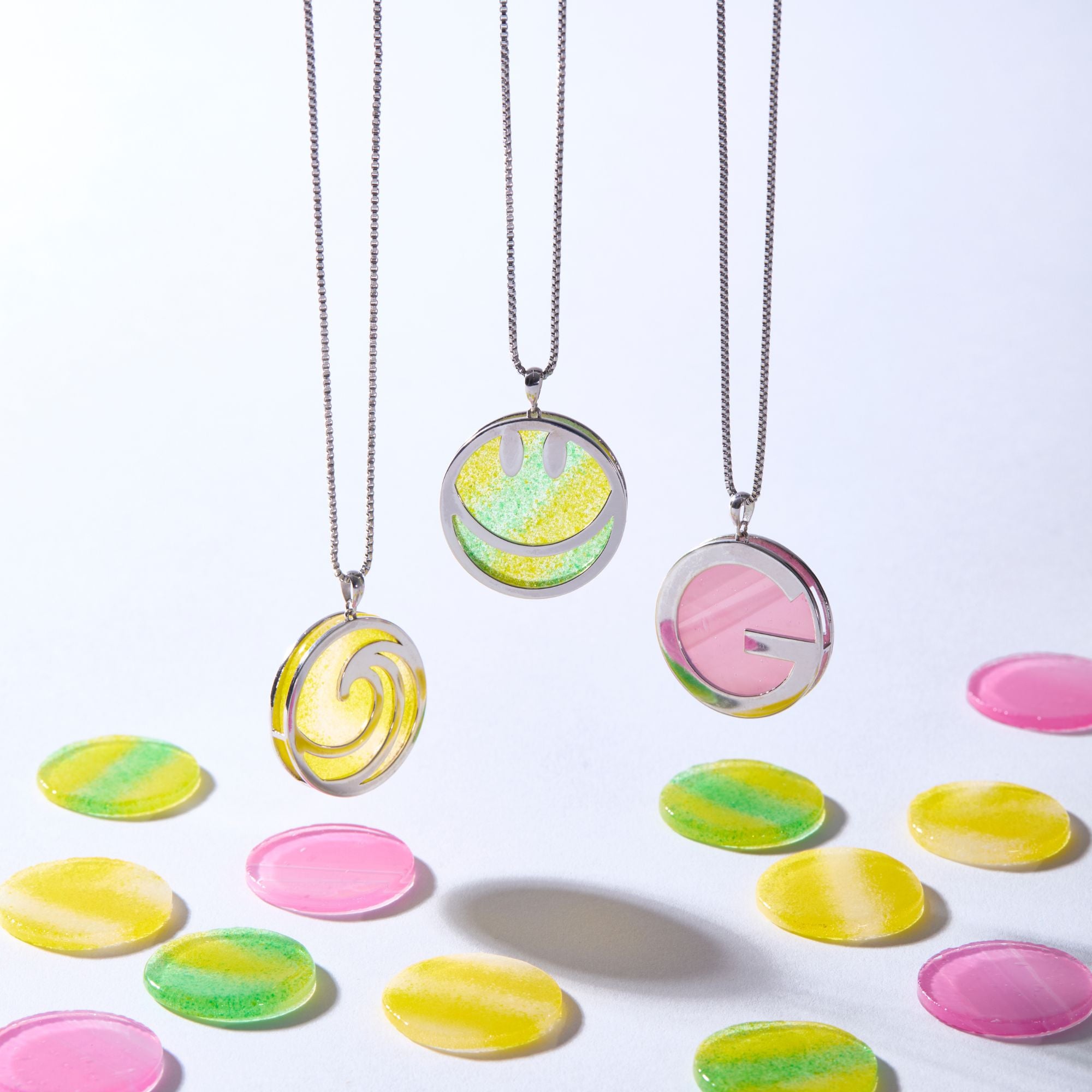 【Flip Flip】3月新色ガラス単品購入ページ