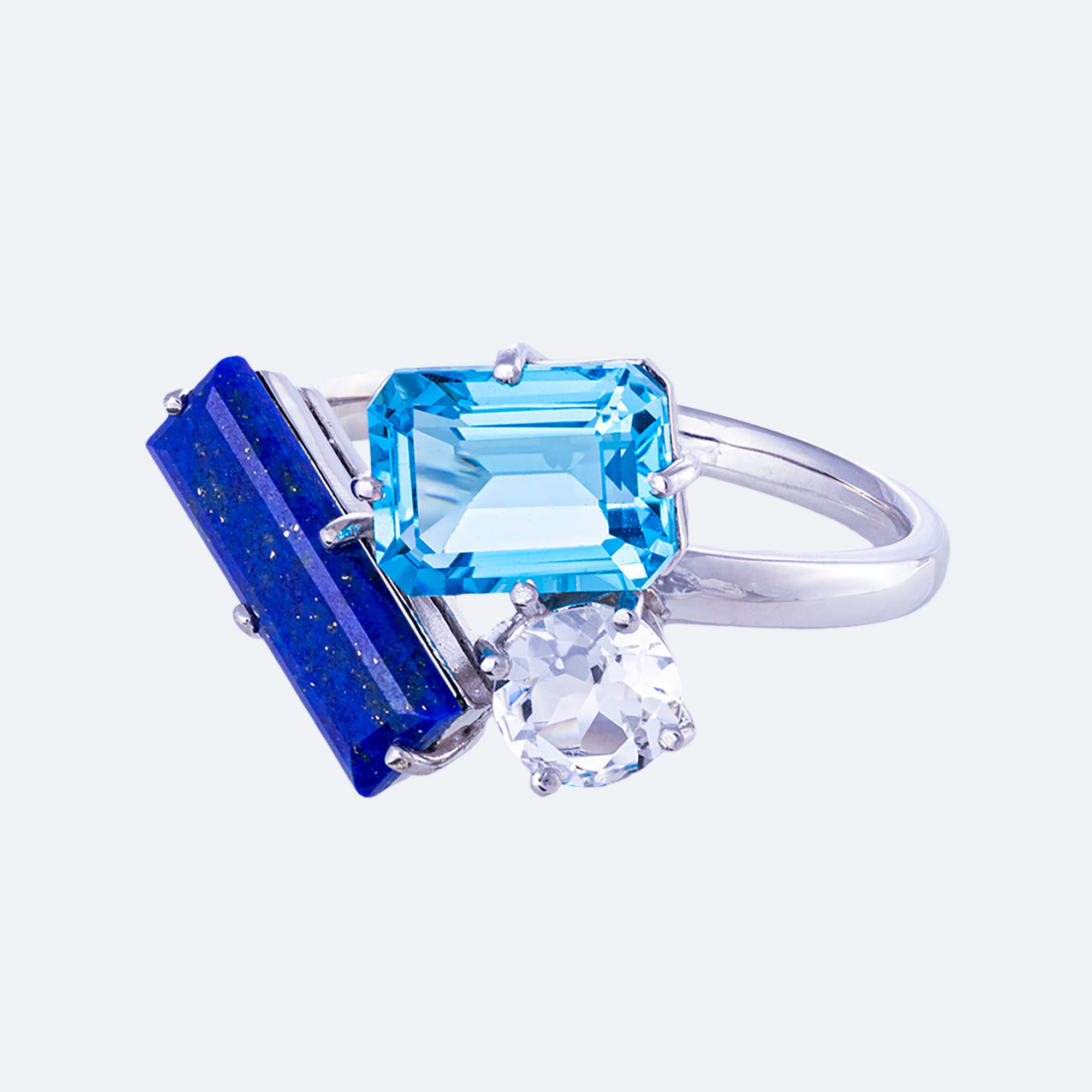 Celestia Ring（セレスティア）