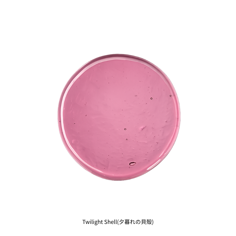 Twilight Shell(夕暮れの貝殻)