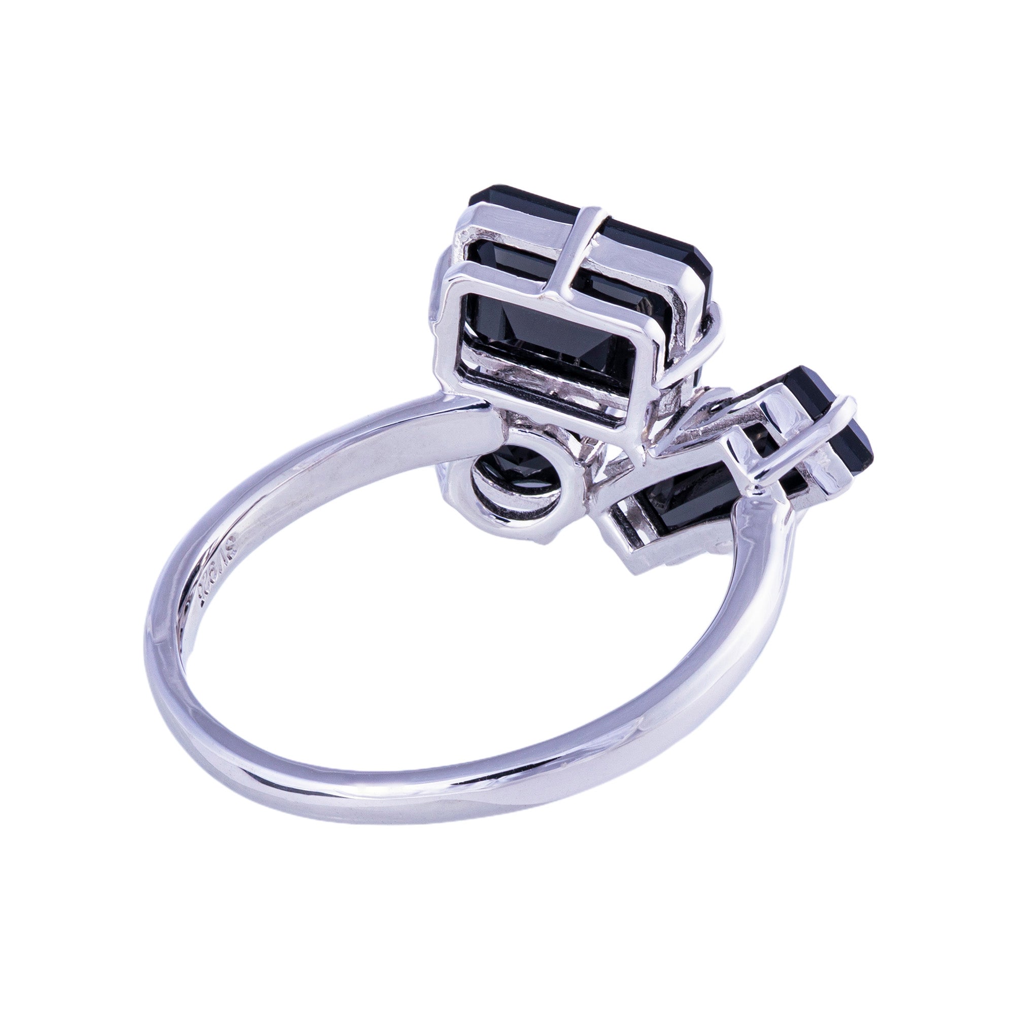 Noir Ring（ノワール リング）