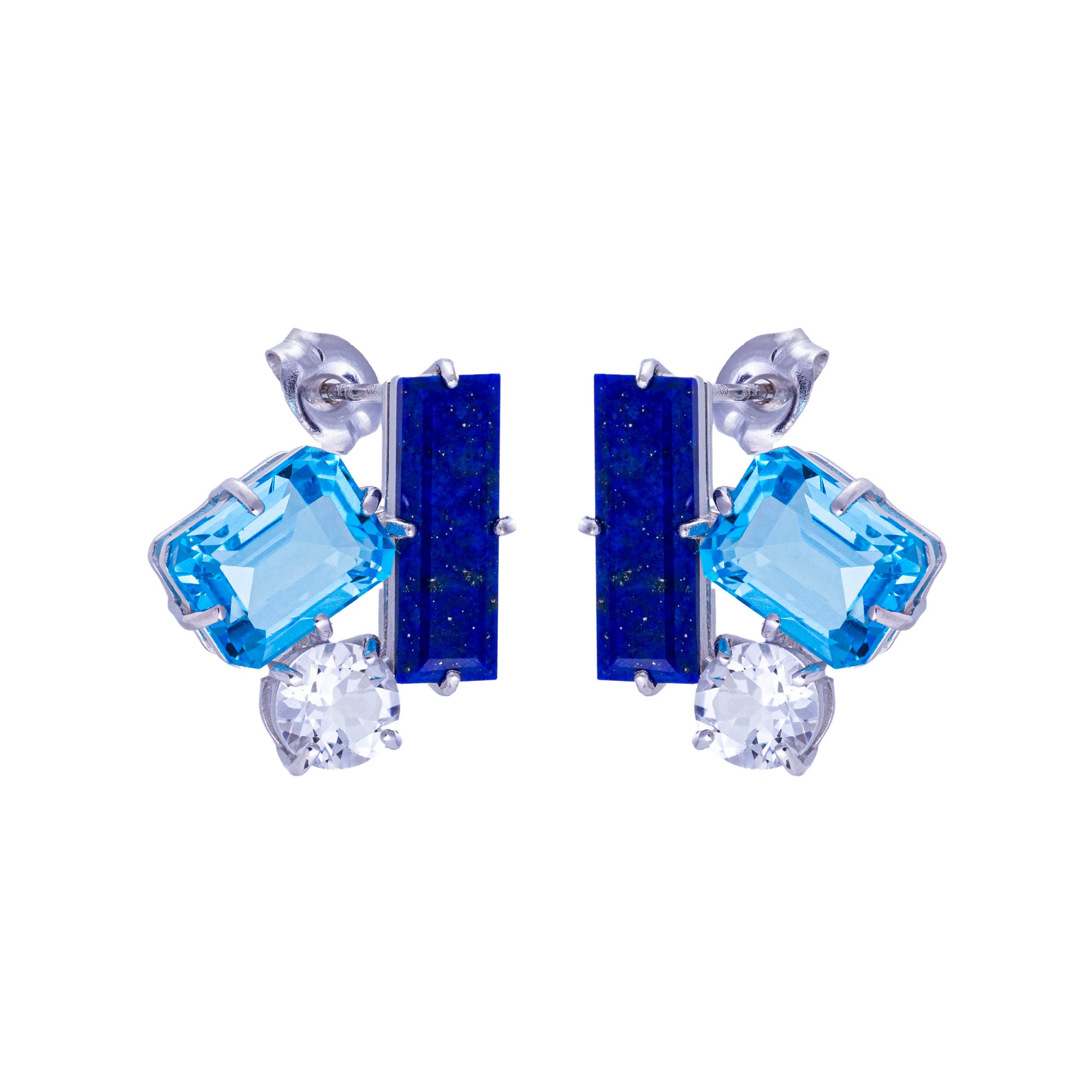 Celestia Pierced earrings（セレスティア ピアス）