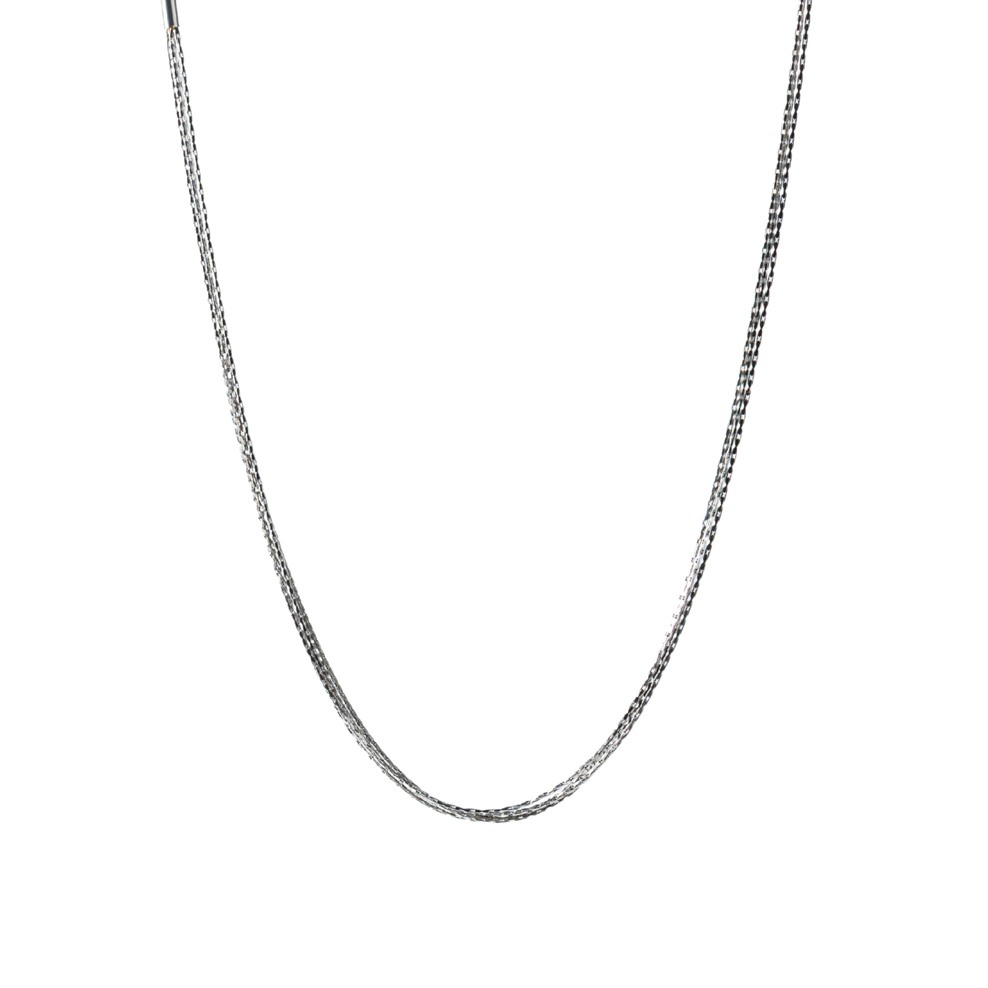 Layer Chain（レイヤーチェーン ネックレス）