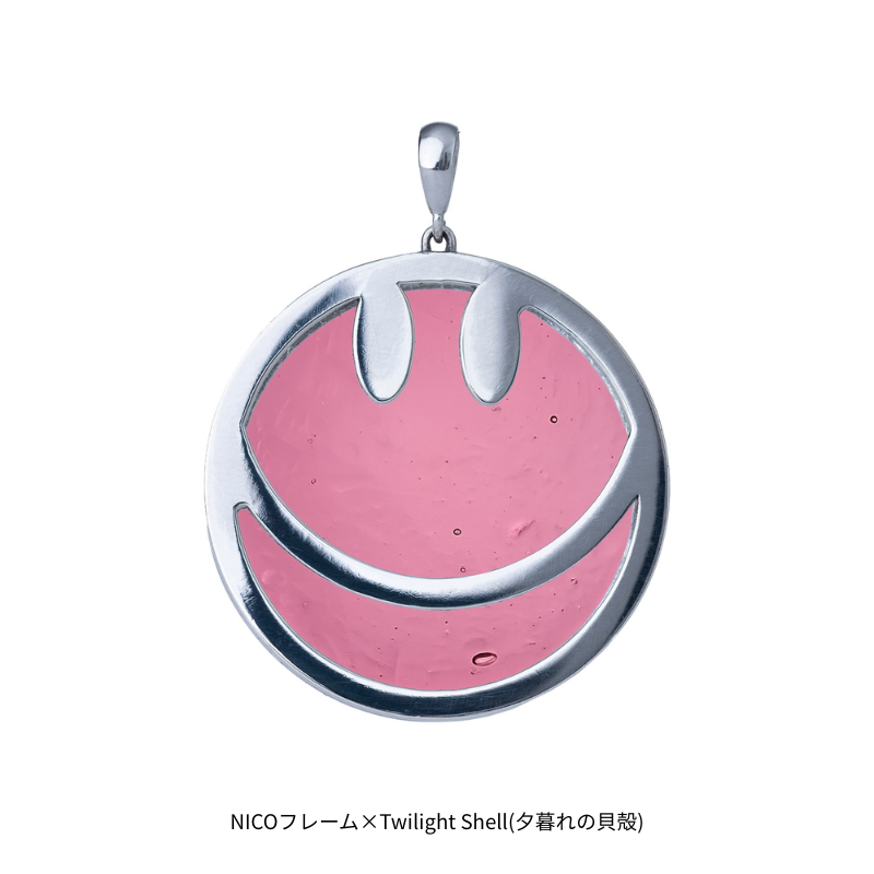 Twilight Shell(夕暮れの貝殻)