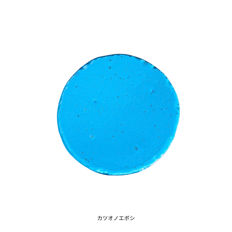 カツオノエボシ